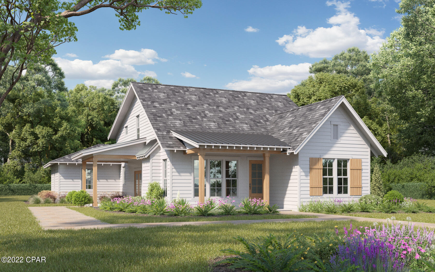 Tapestry Park - Residential