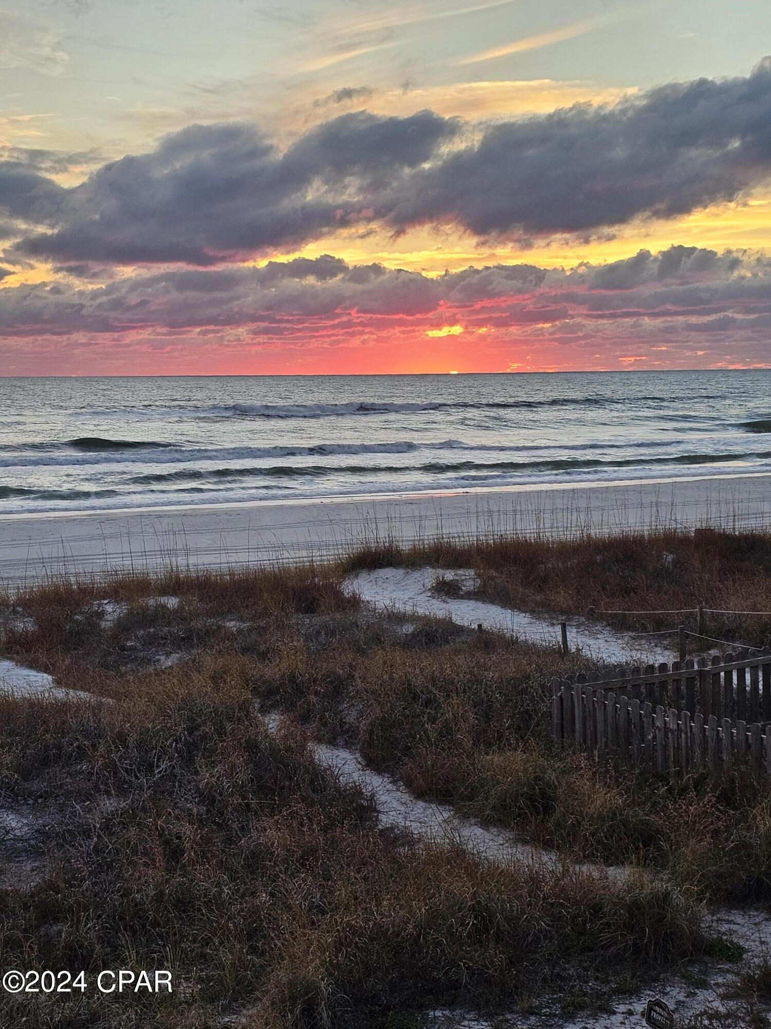 A W Pledger Panama City Beach - Residential