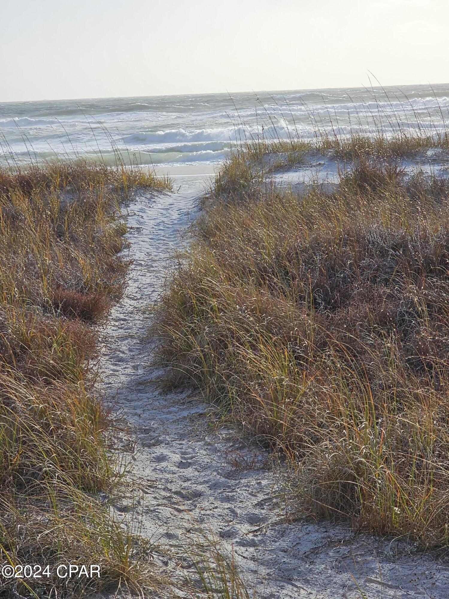 A W Pledger Panama City Beach - Residential