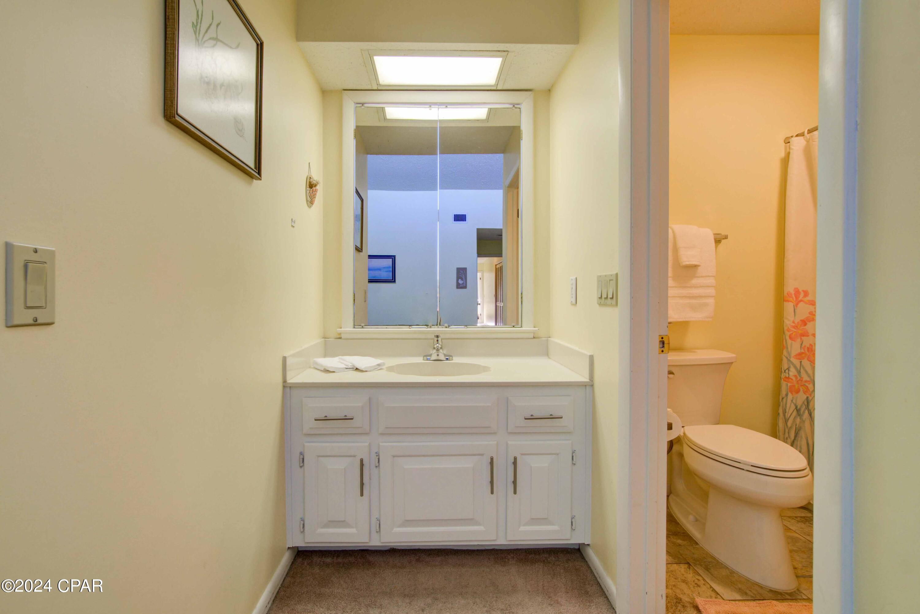 A W Pledger Panama City Beach - Residential