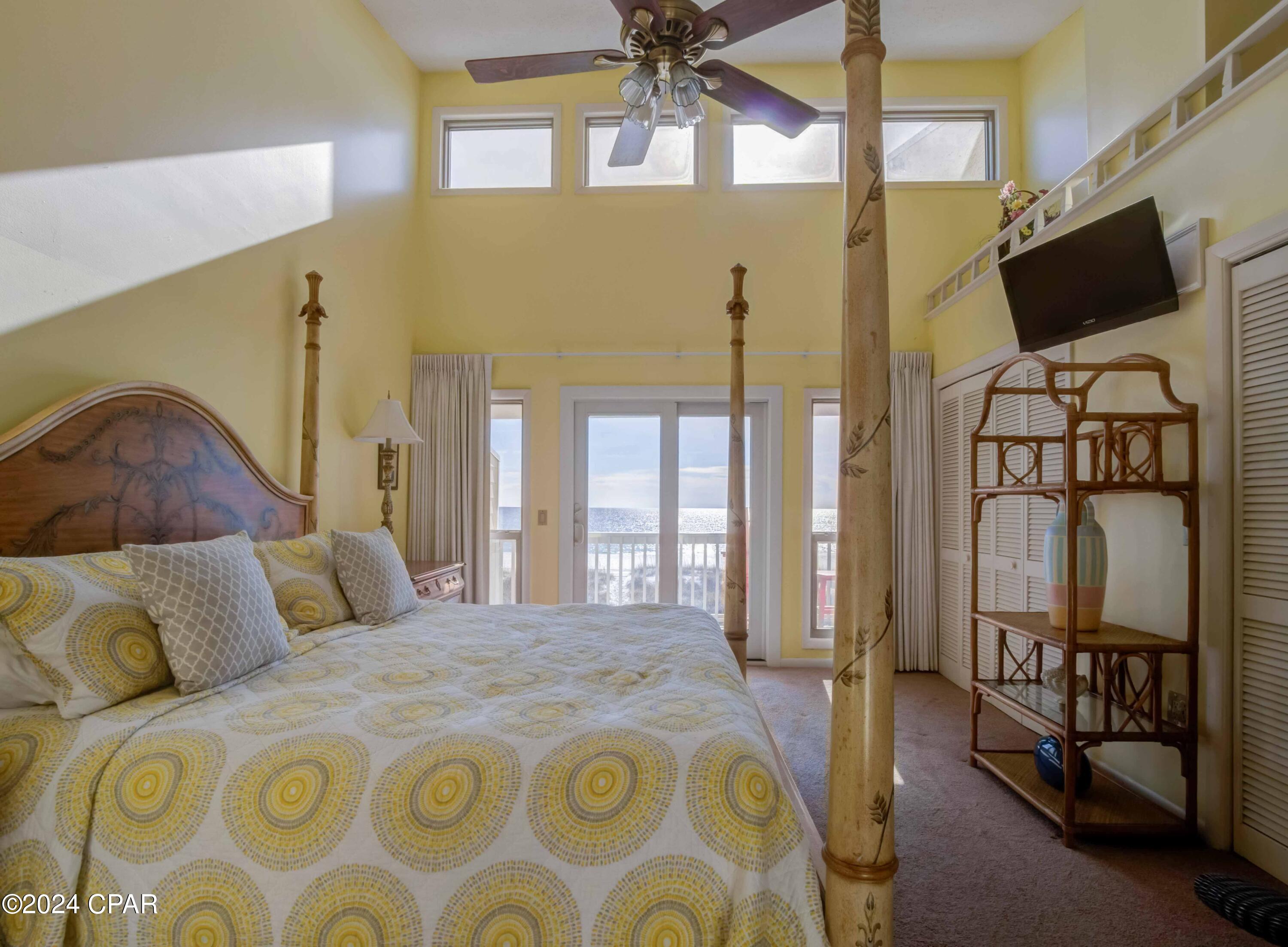 A W Pledger Panama City Beach - Residential