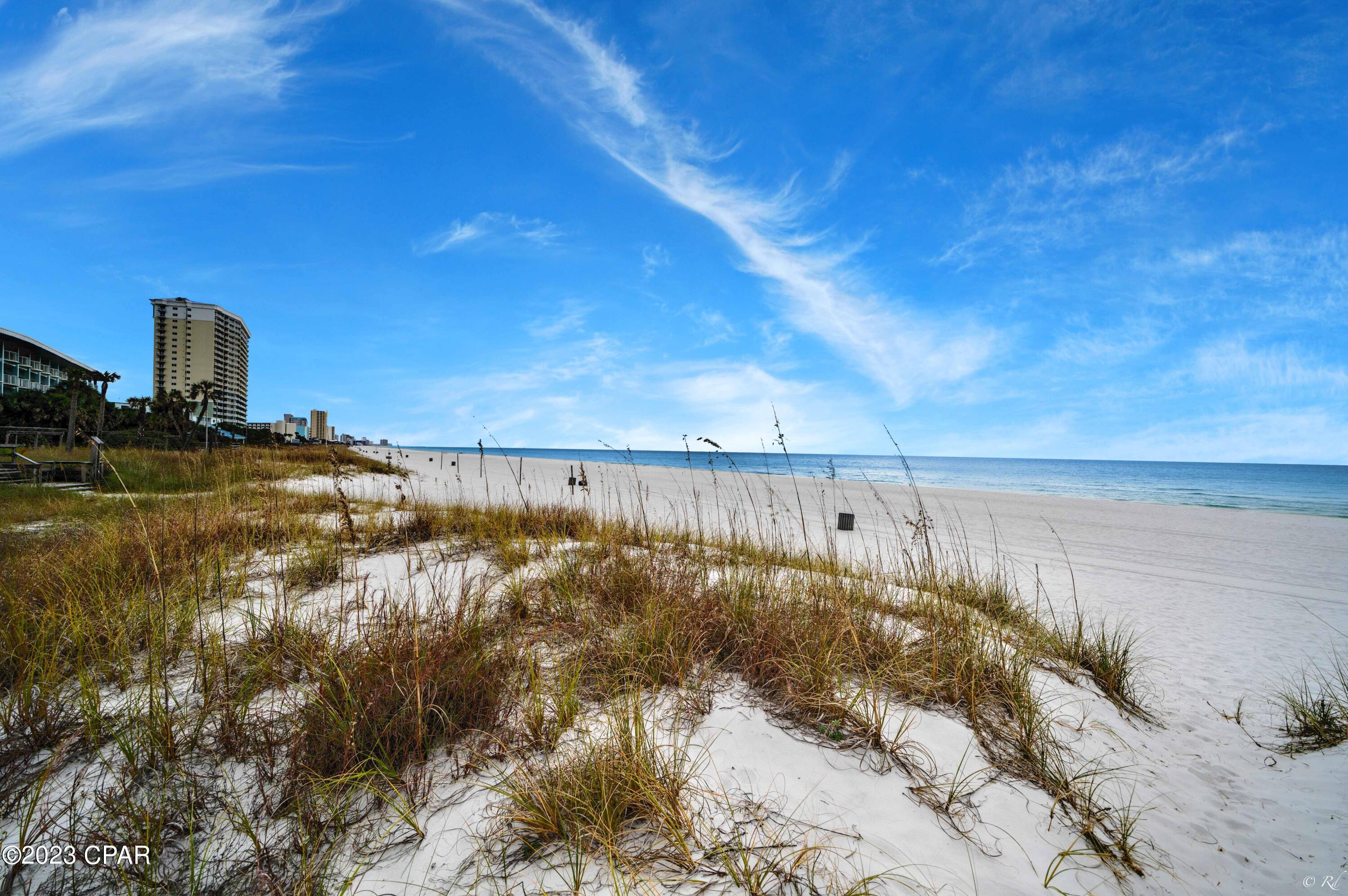 A W Pledger Panama City Beach - Residential