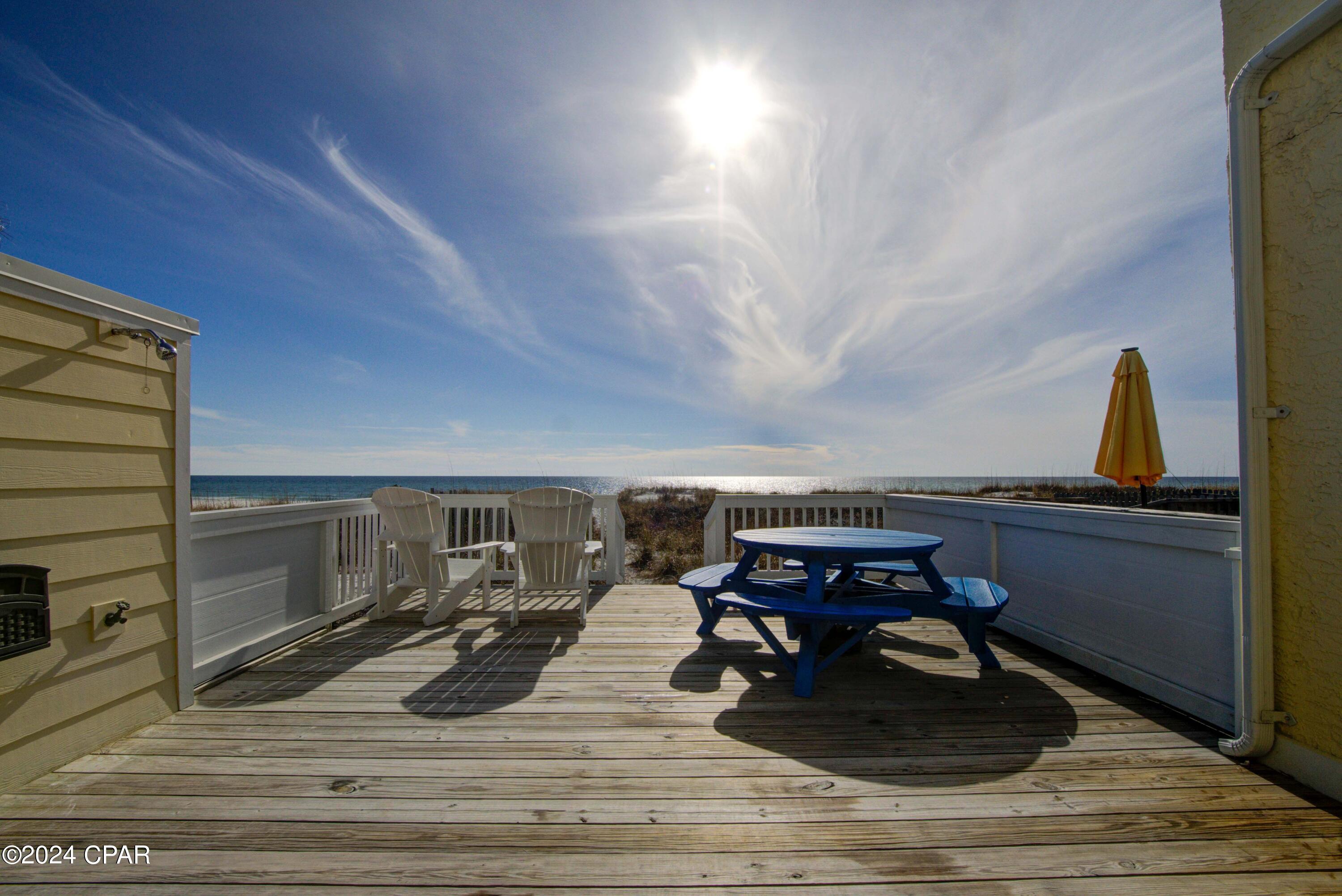 A W Pledger Panama City Beach - Residential