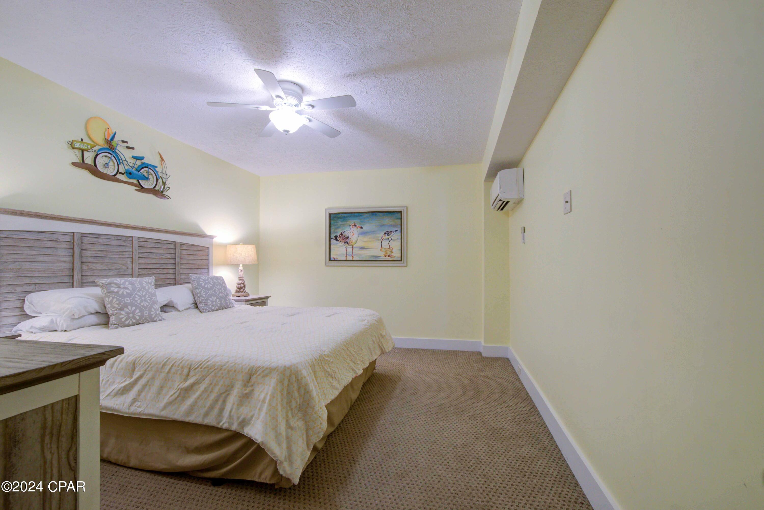 A W Pledger Panama City Beach - Residential