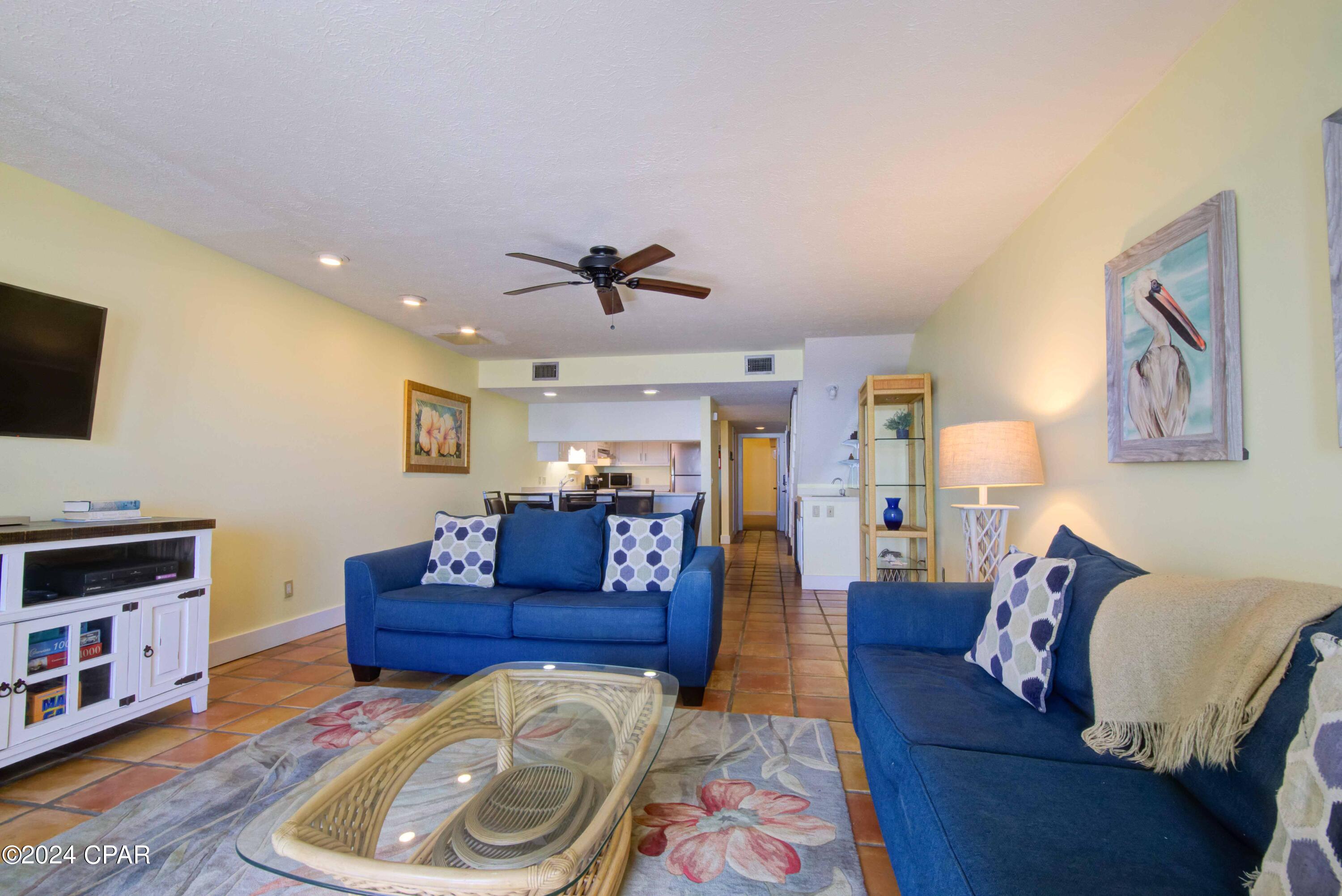 A W Pledger Panama City Beach - Residential