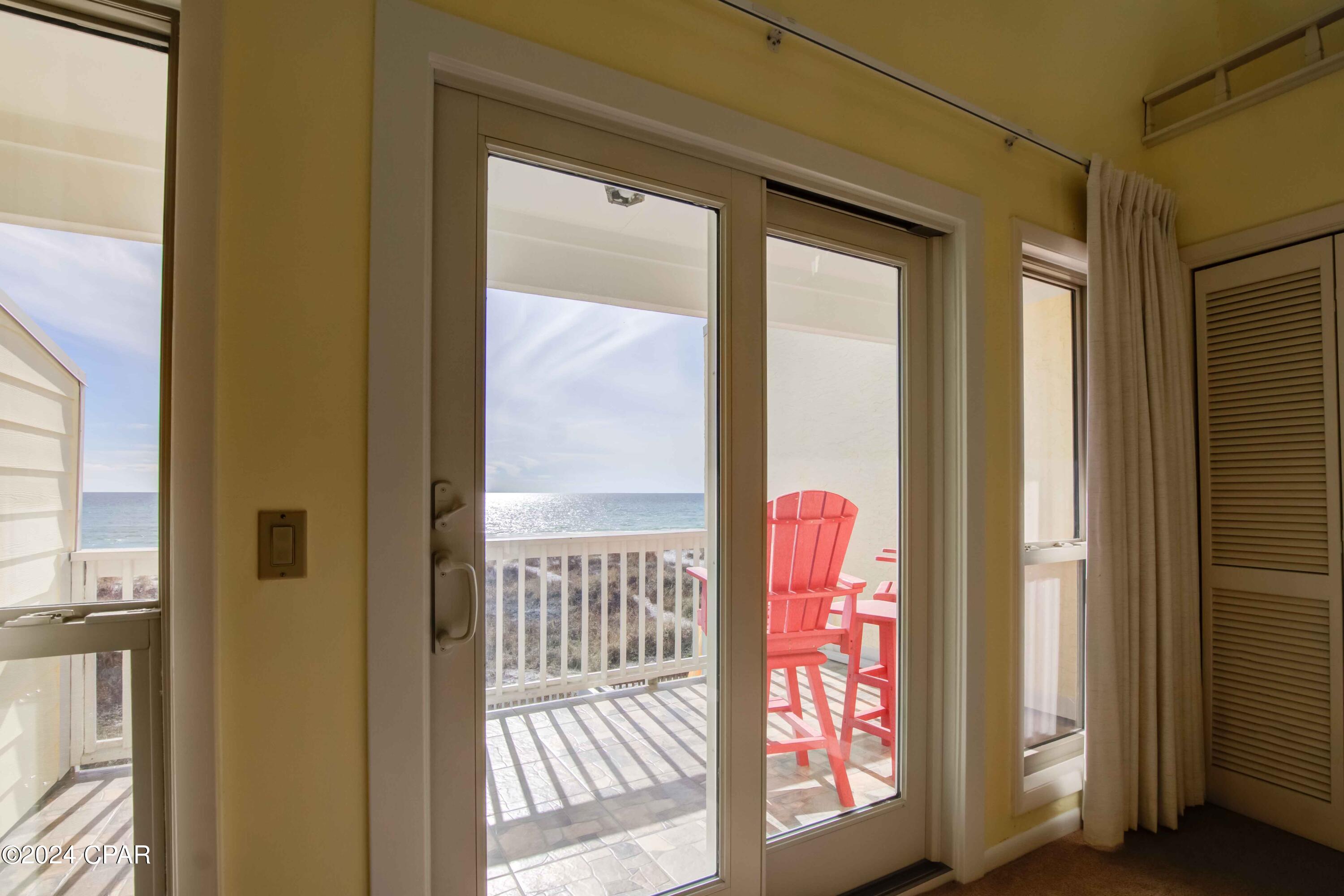 A W Pledger Panama City Beach - Residential