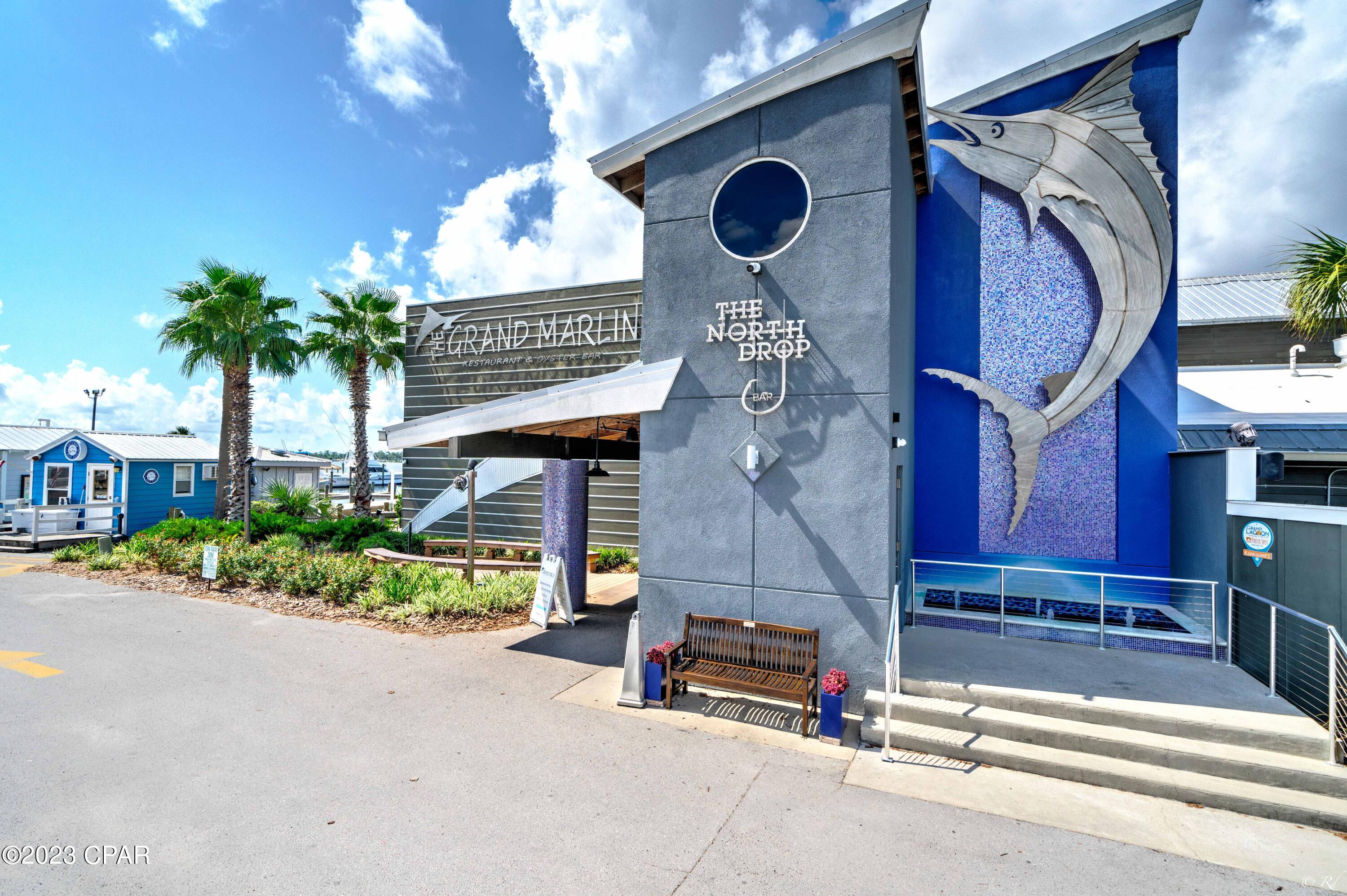 A W Pledger Panama City Beach - Residential