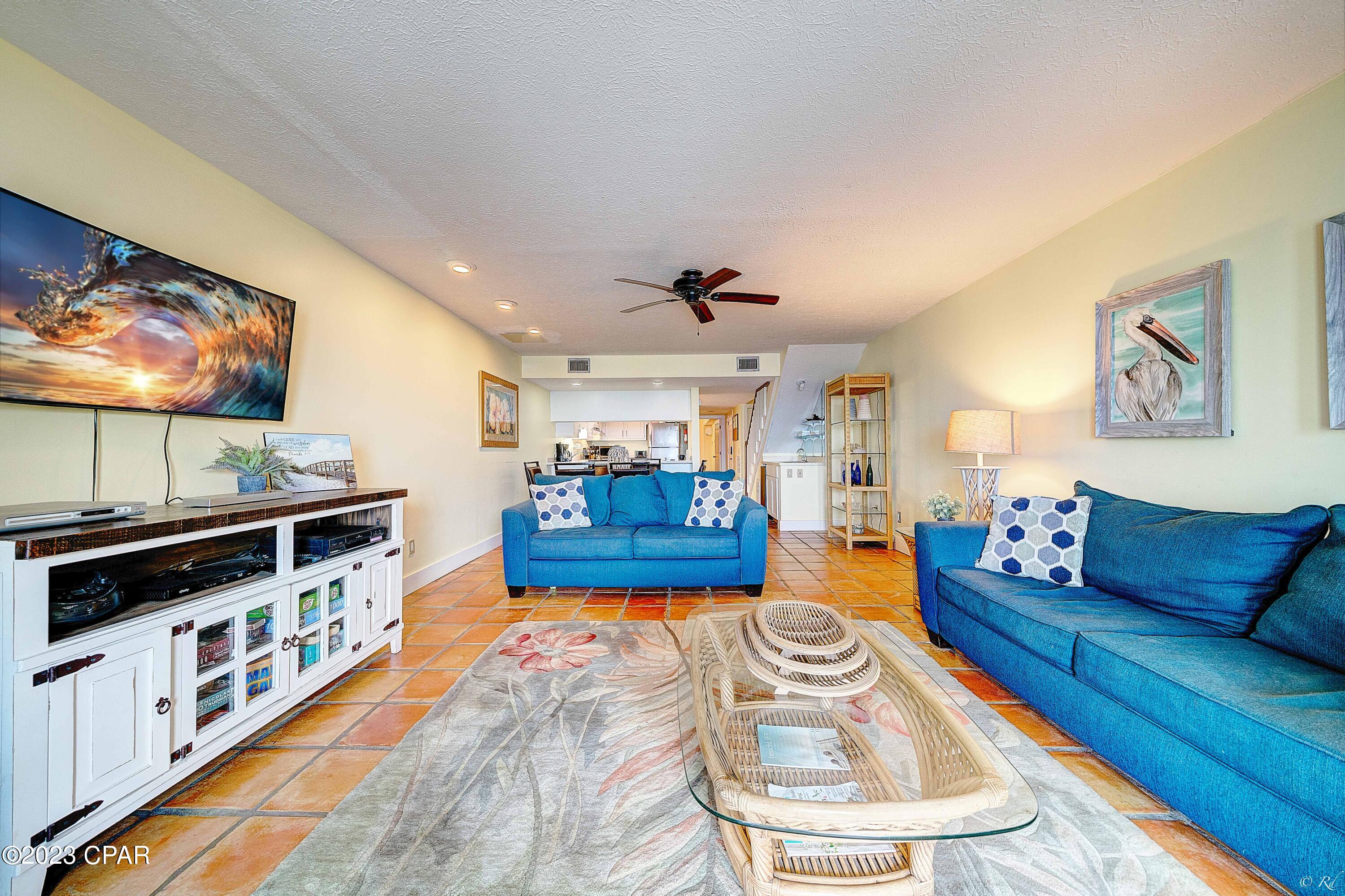 A W Pledger Panama City Beach - Residential