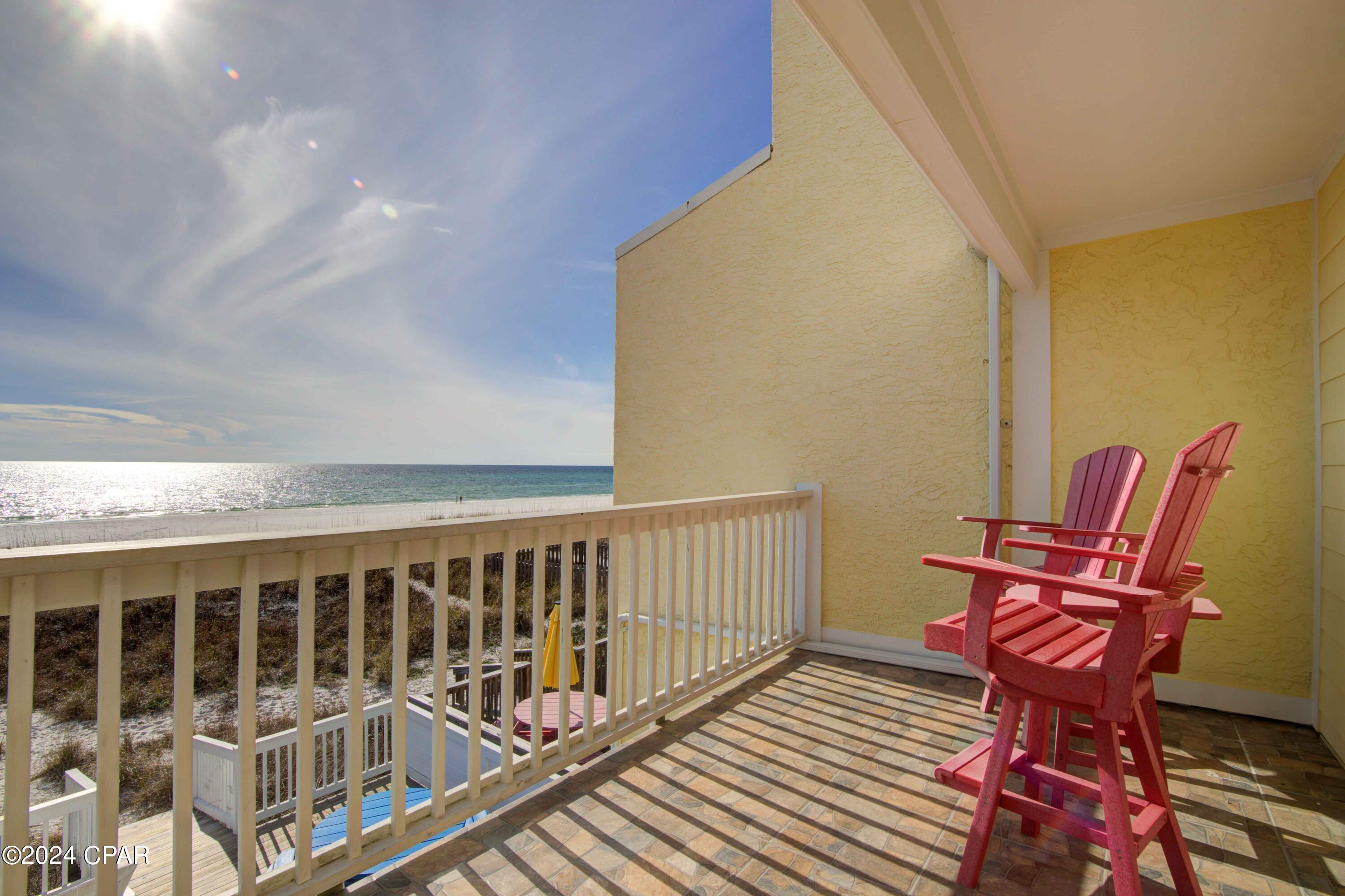 A W Pledger Panama City Beach - Residential