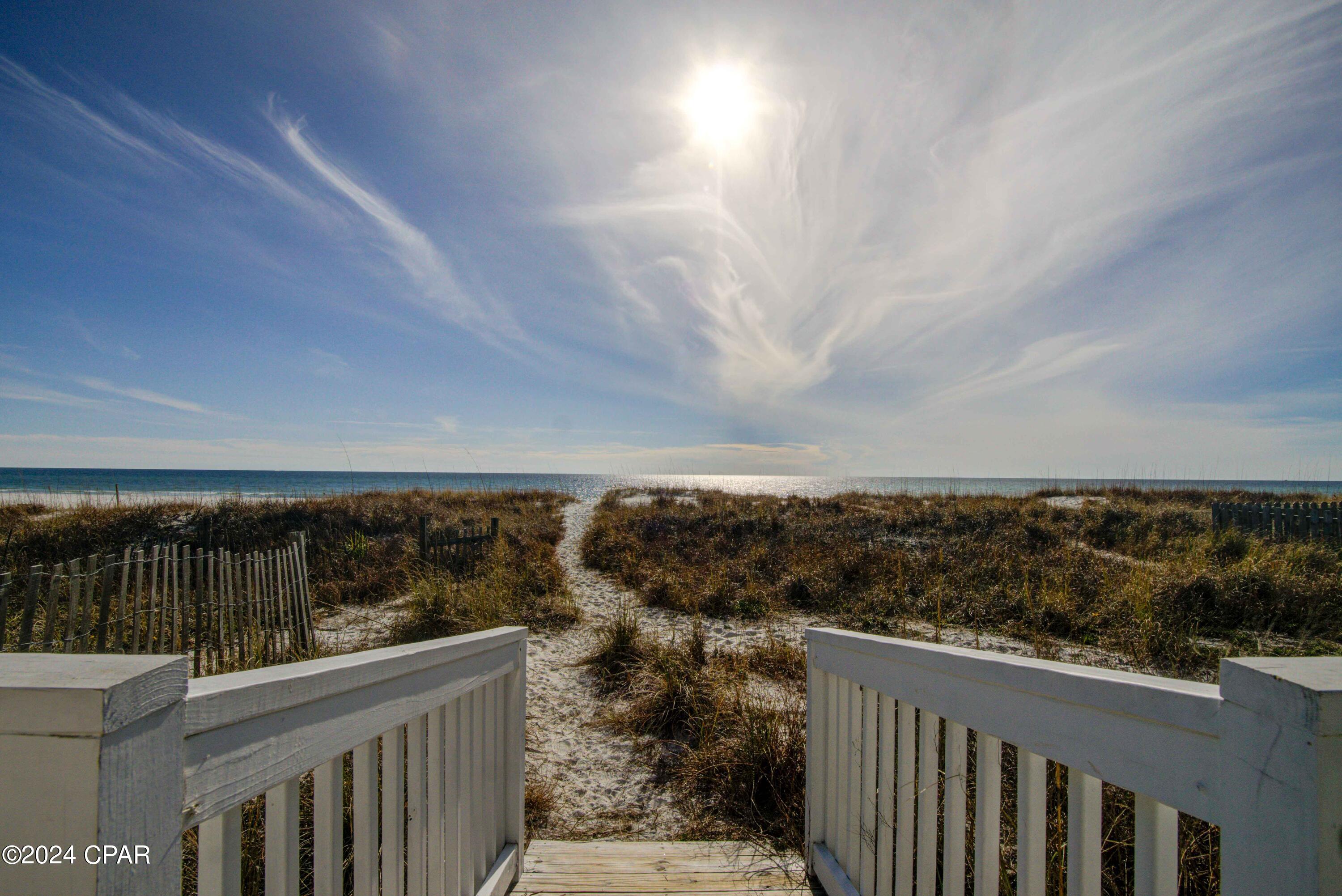 A W Pledger Panama City Beach - Residential