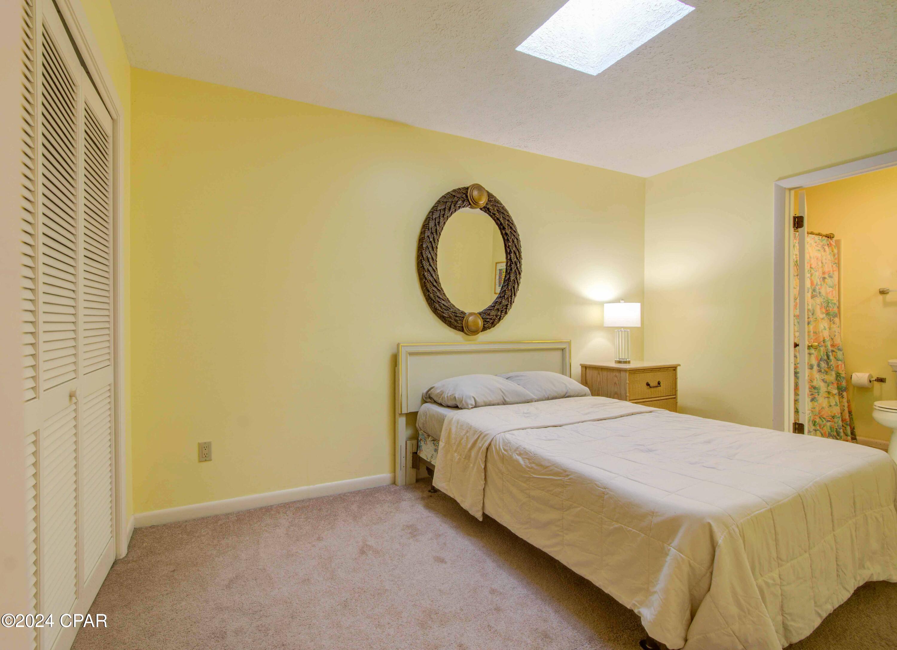 A W Pledger Panama City Beach - Residential