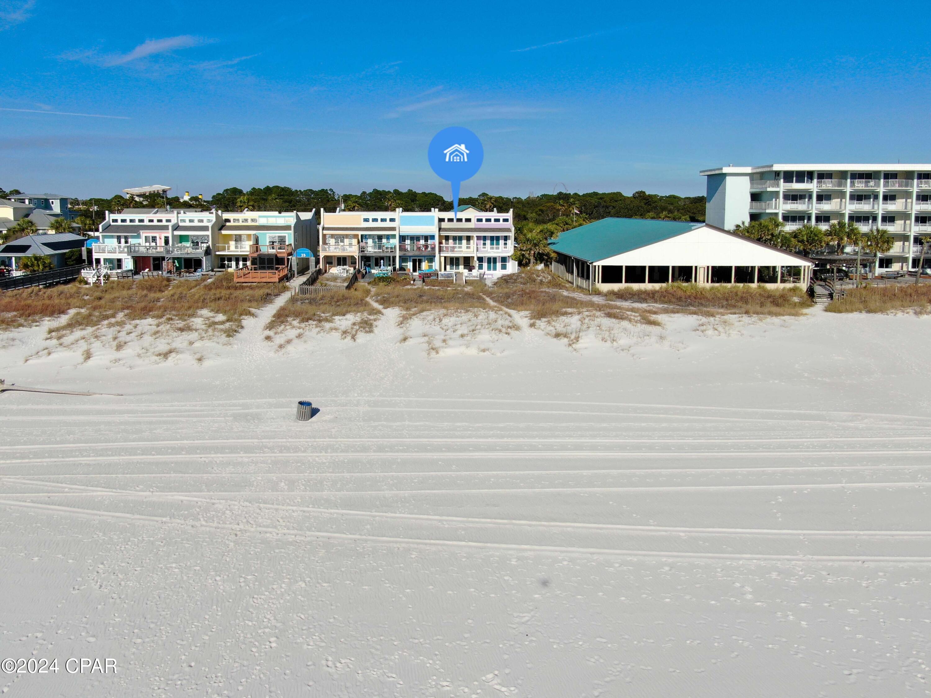 A W Pledger Panama City Beach - Residential