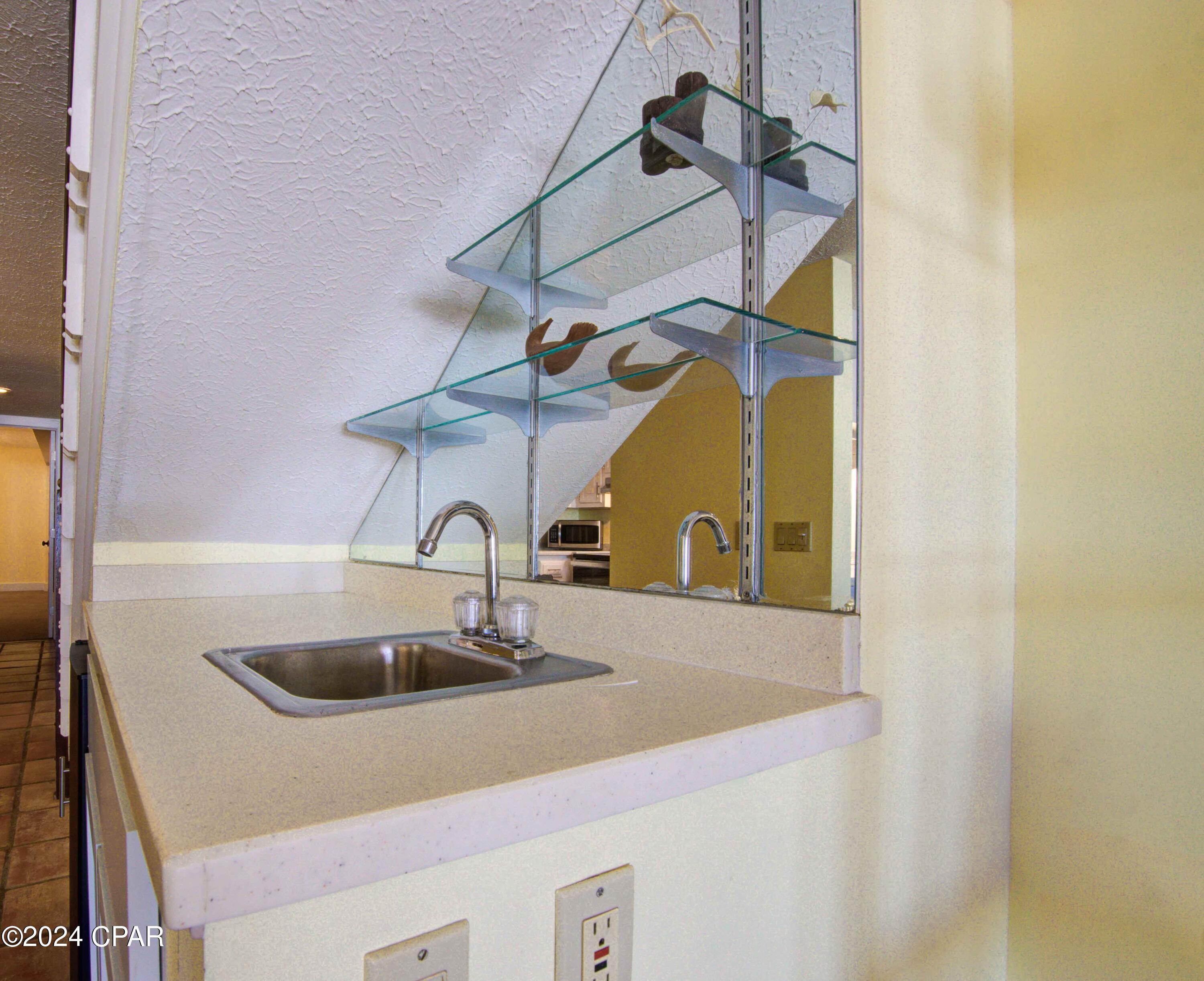 A W Pledger Panama City Beach - Residential