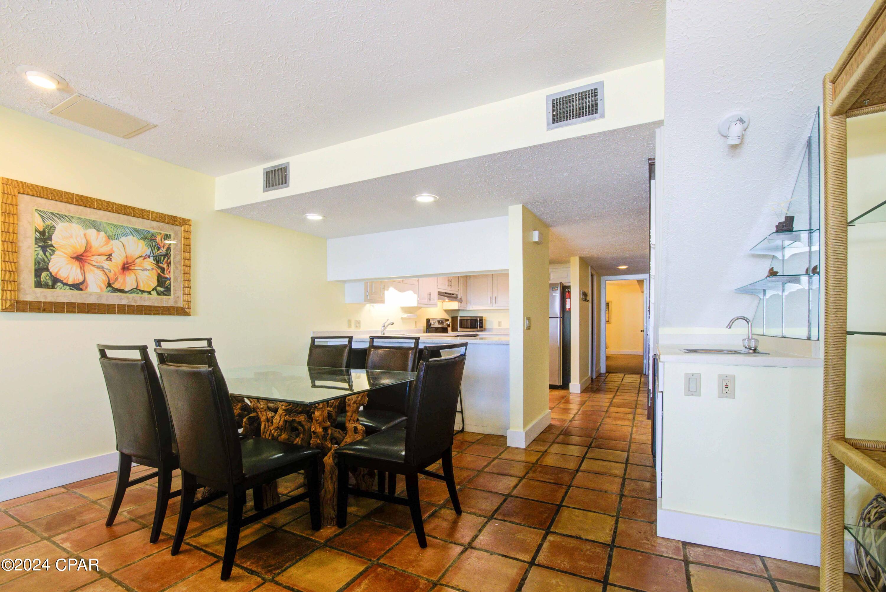 A W Pledger Panama City Beach - Residential