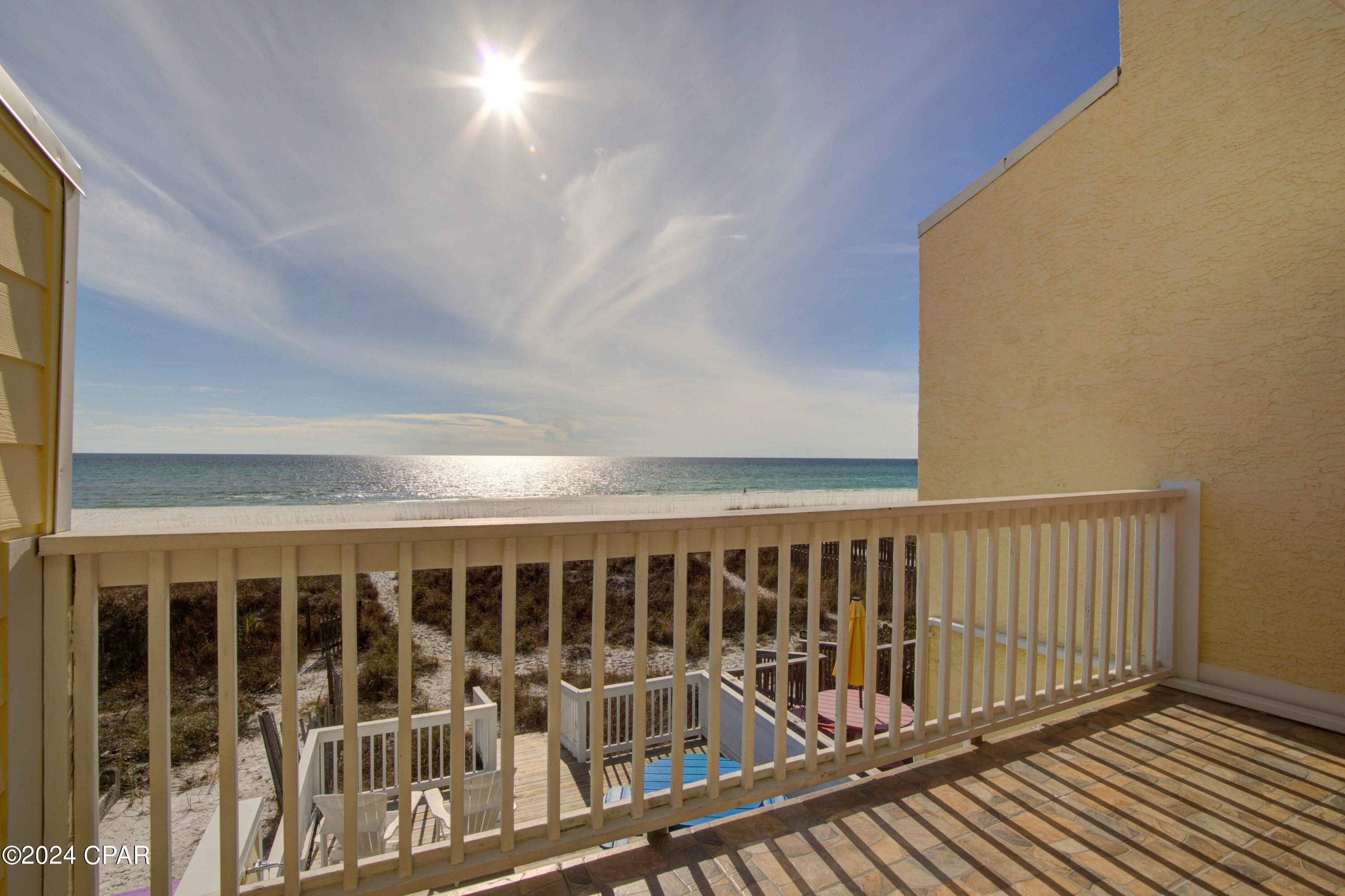 A W Pledger Panama City Beach - Residential