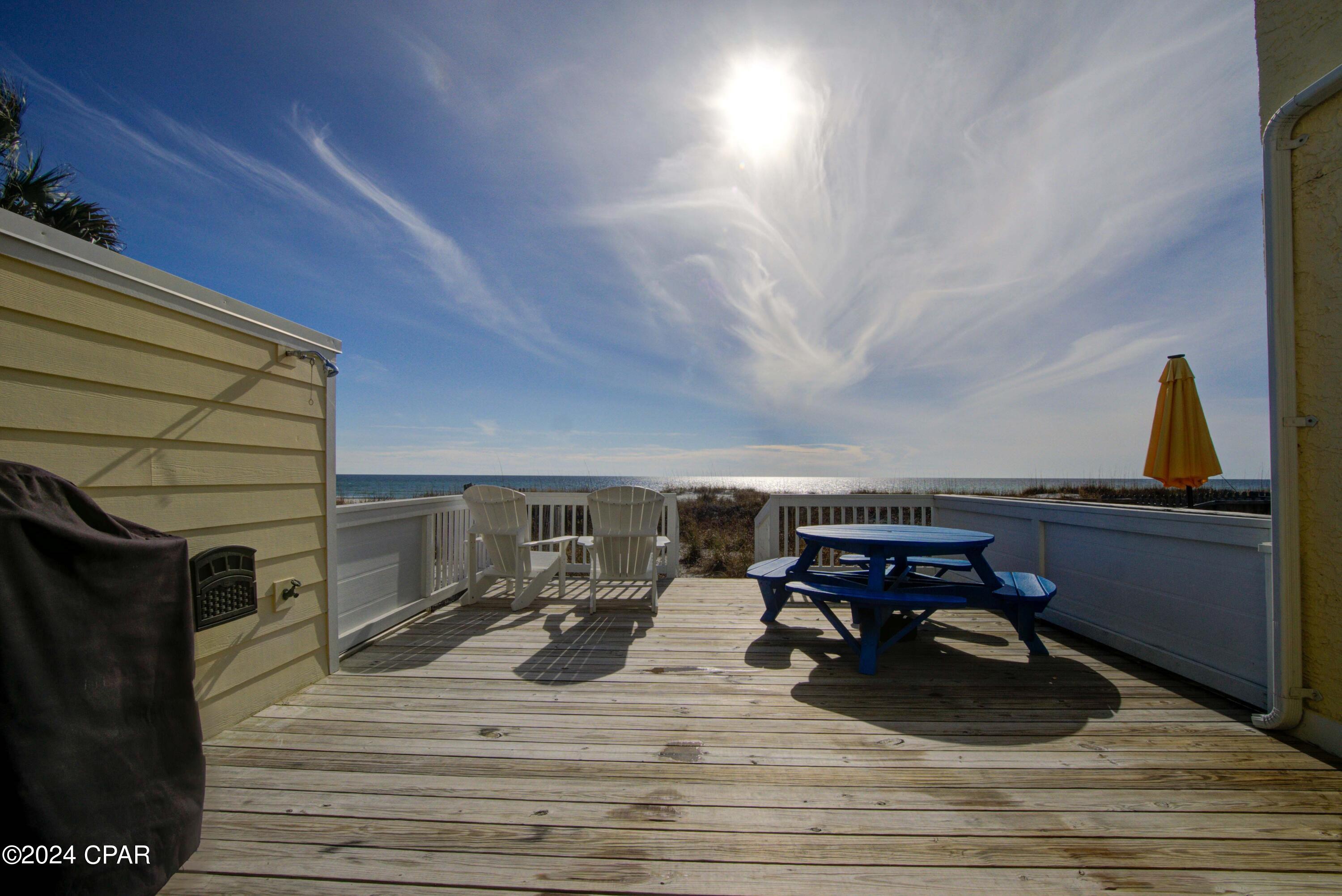 A W Pledger Panama City Beach - Residential