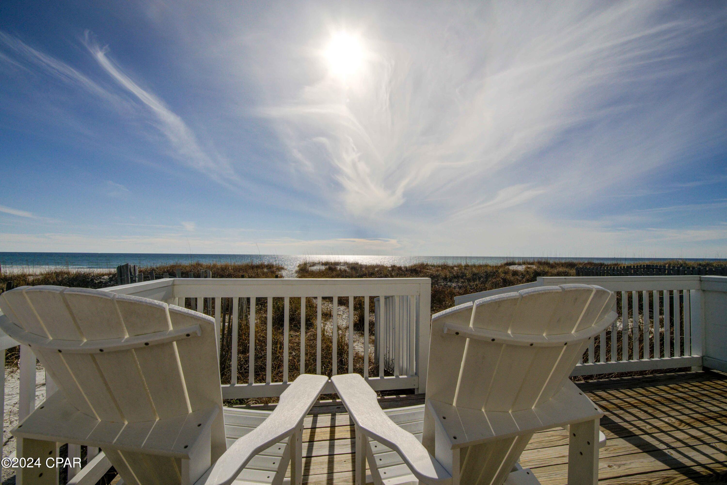 A W Pledger Panama City Beach - Residential