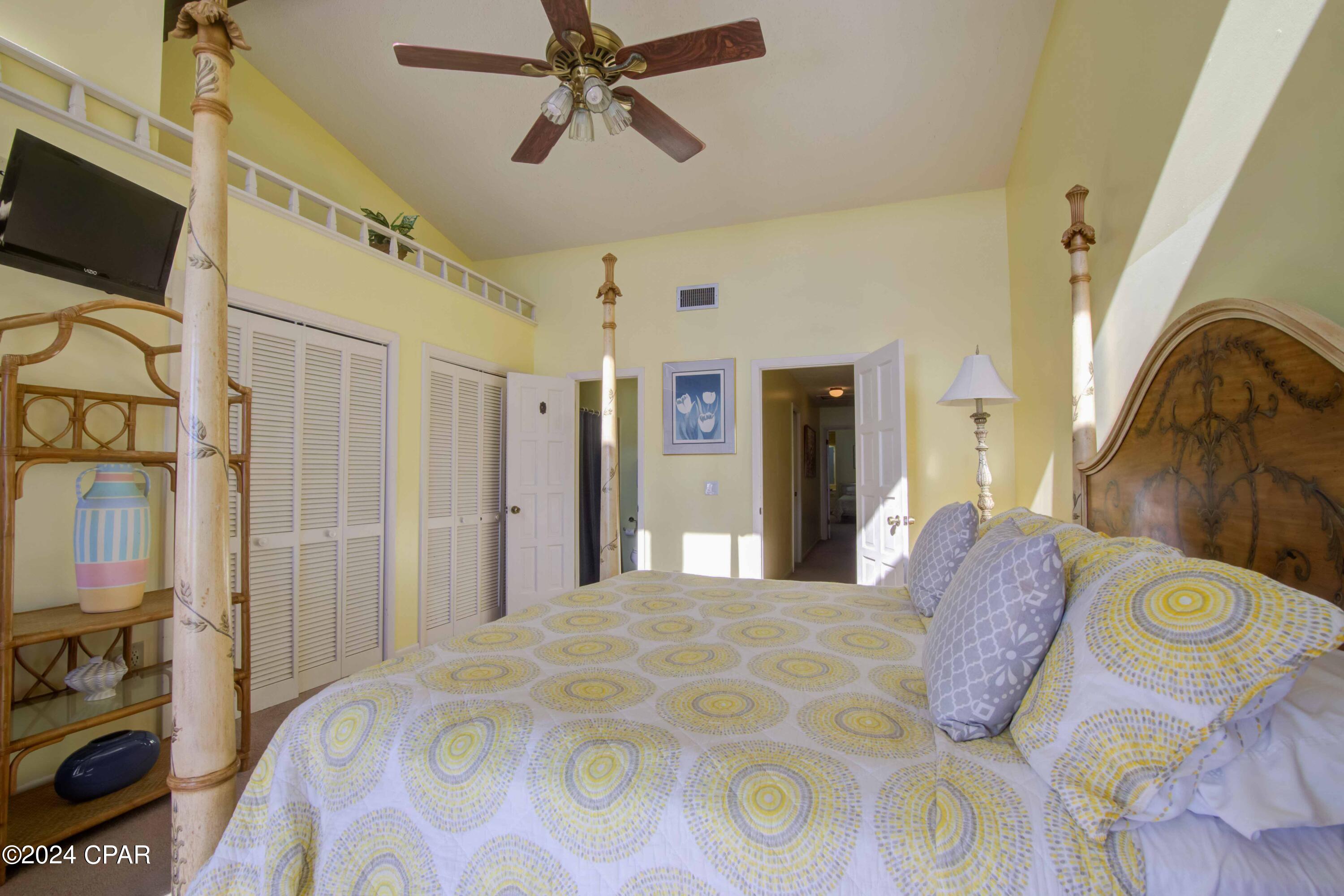 A W Pledger Panama City Beach - Residential