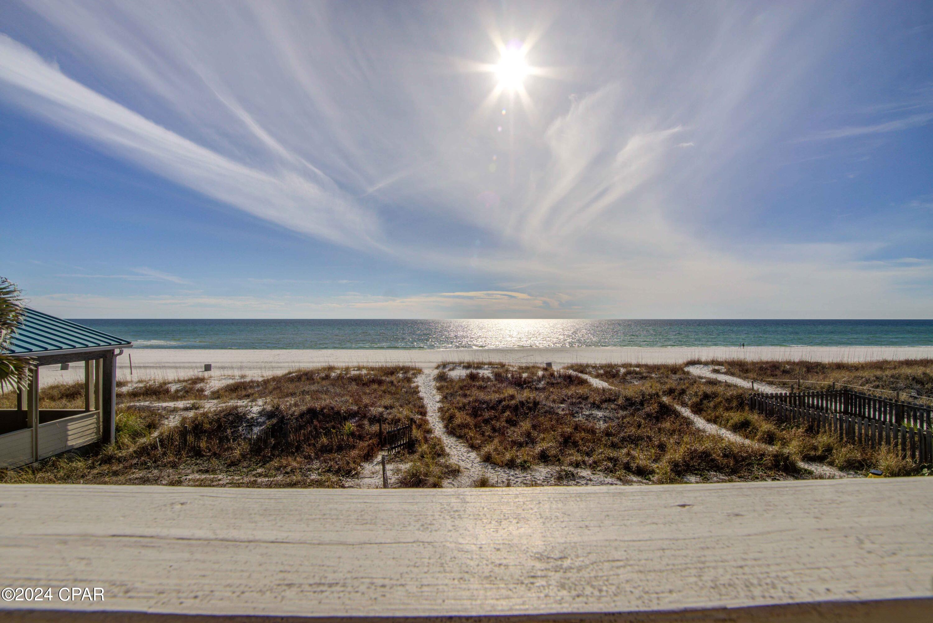 A W Pledger Panama City Beach - Residential