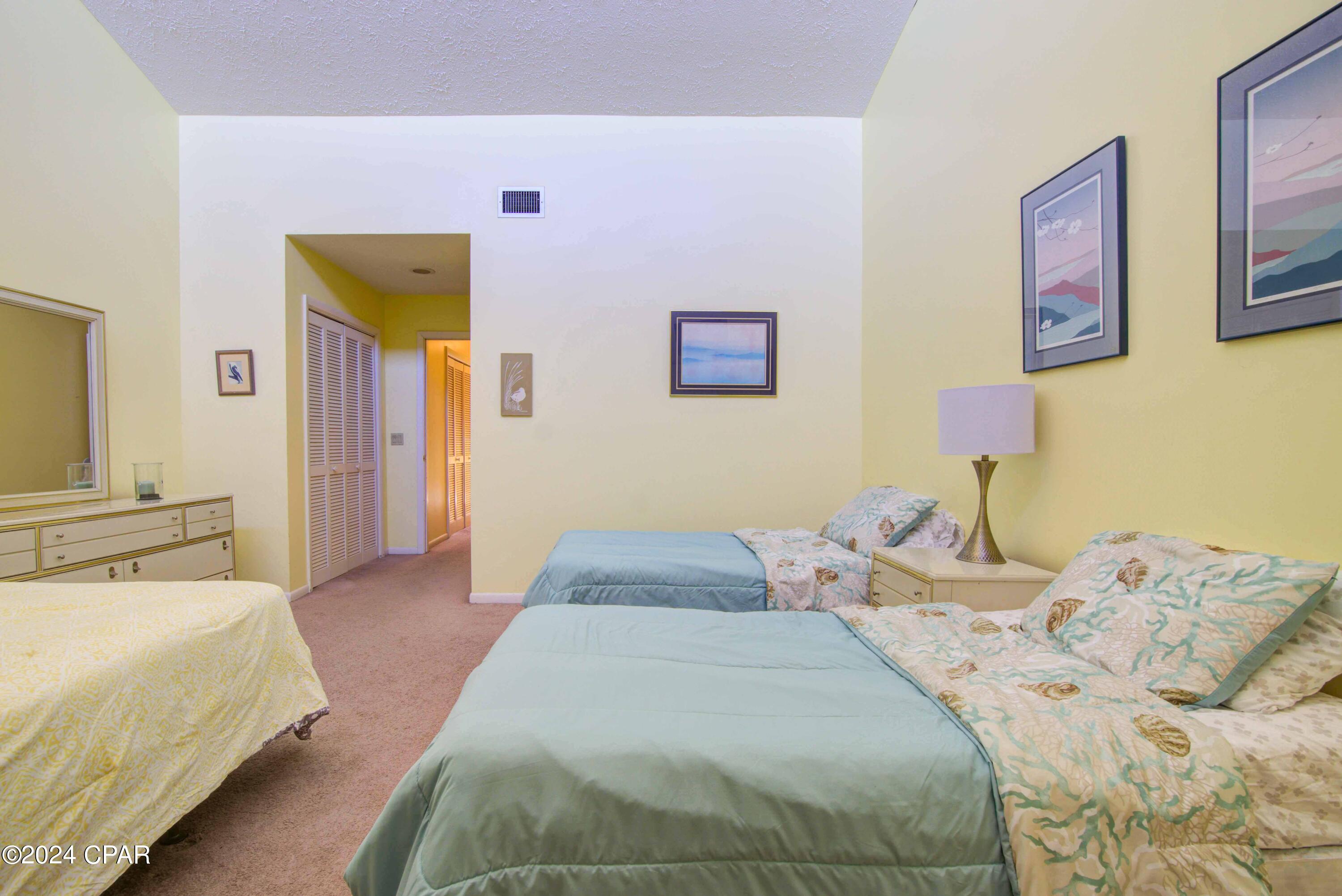 A W Pledger Panama City Beach - Residential