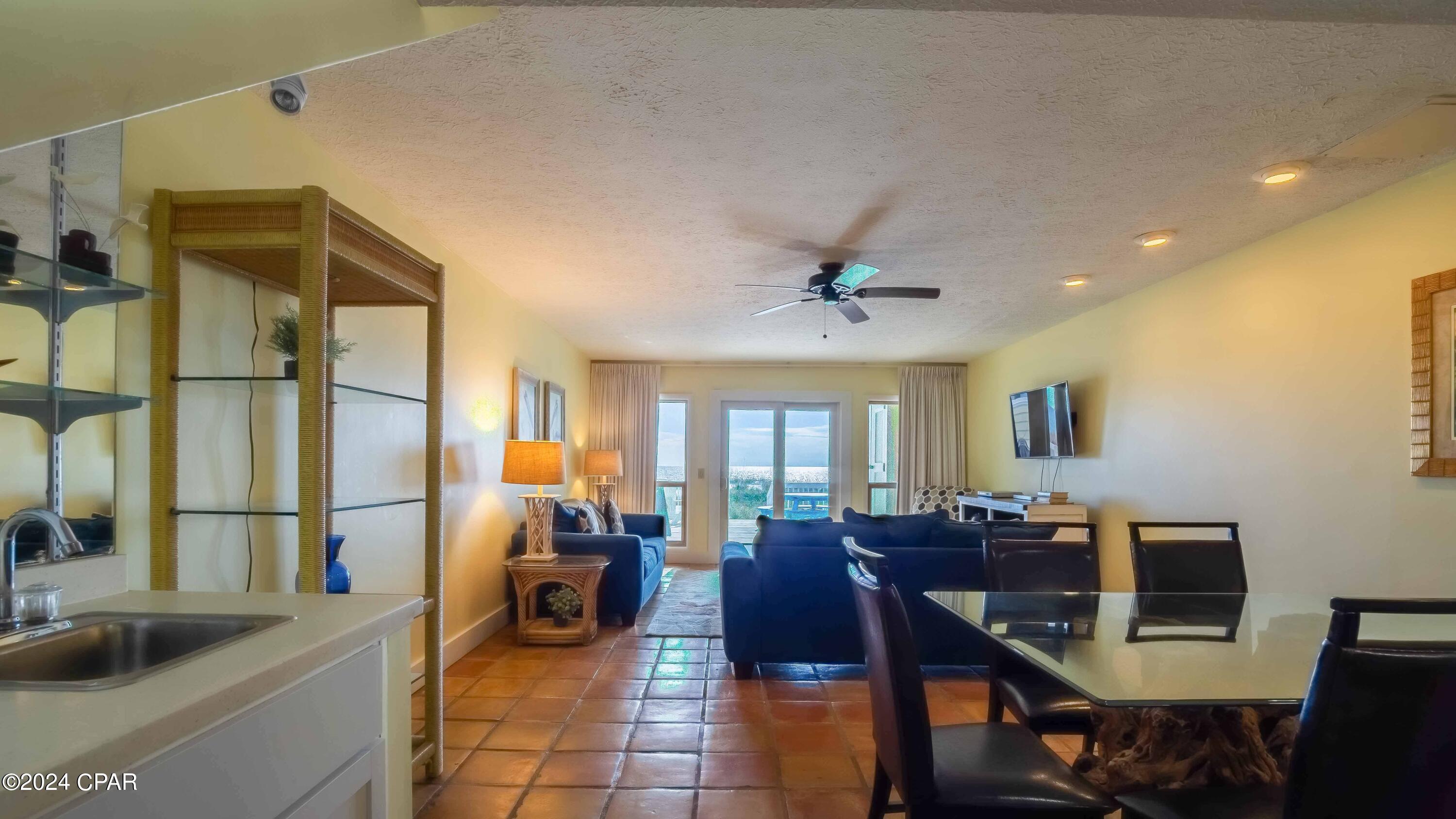 A W Pledger Panama City Beach - Residential