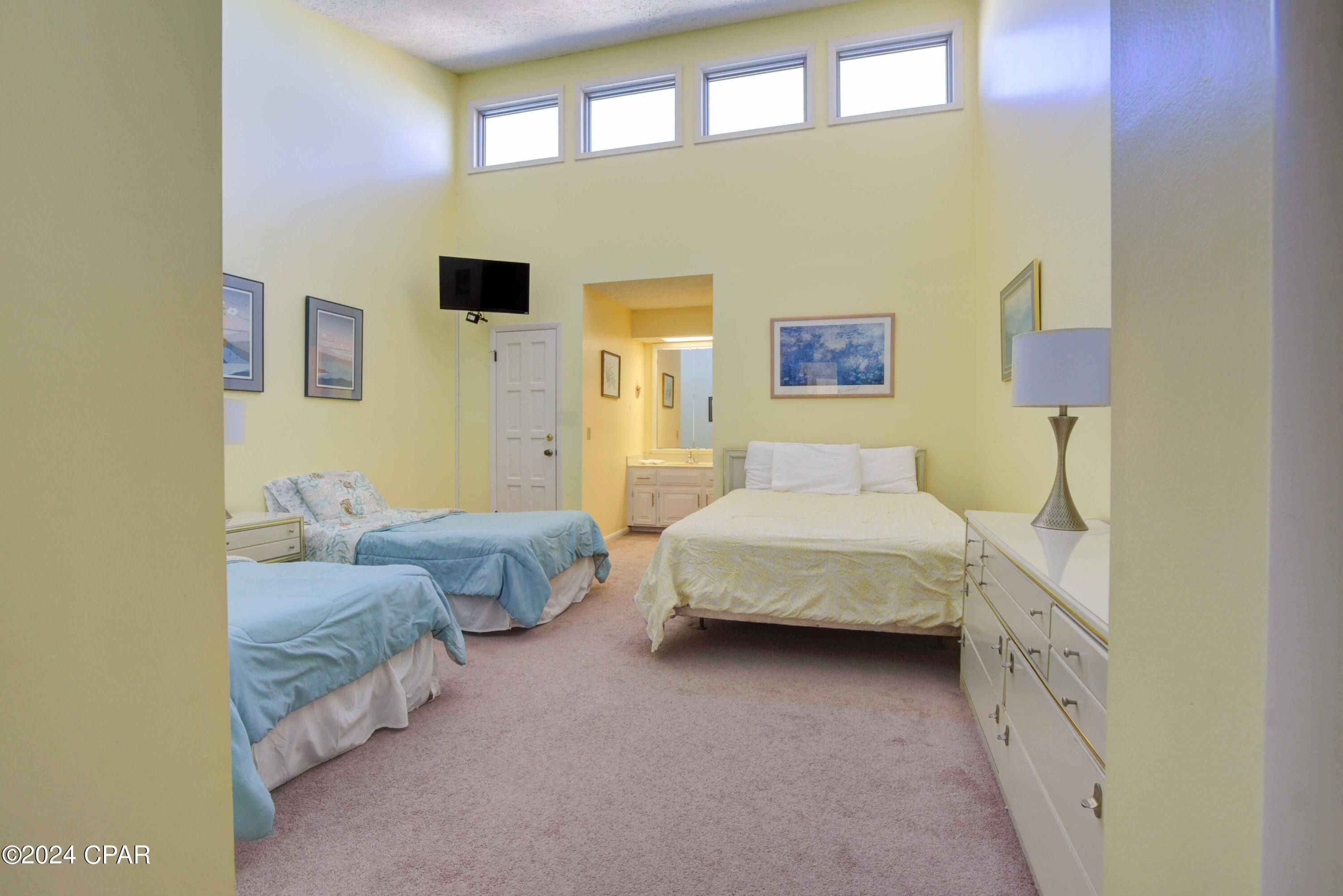 A W Pledger Panama City Beach - Residential