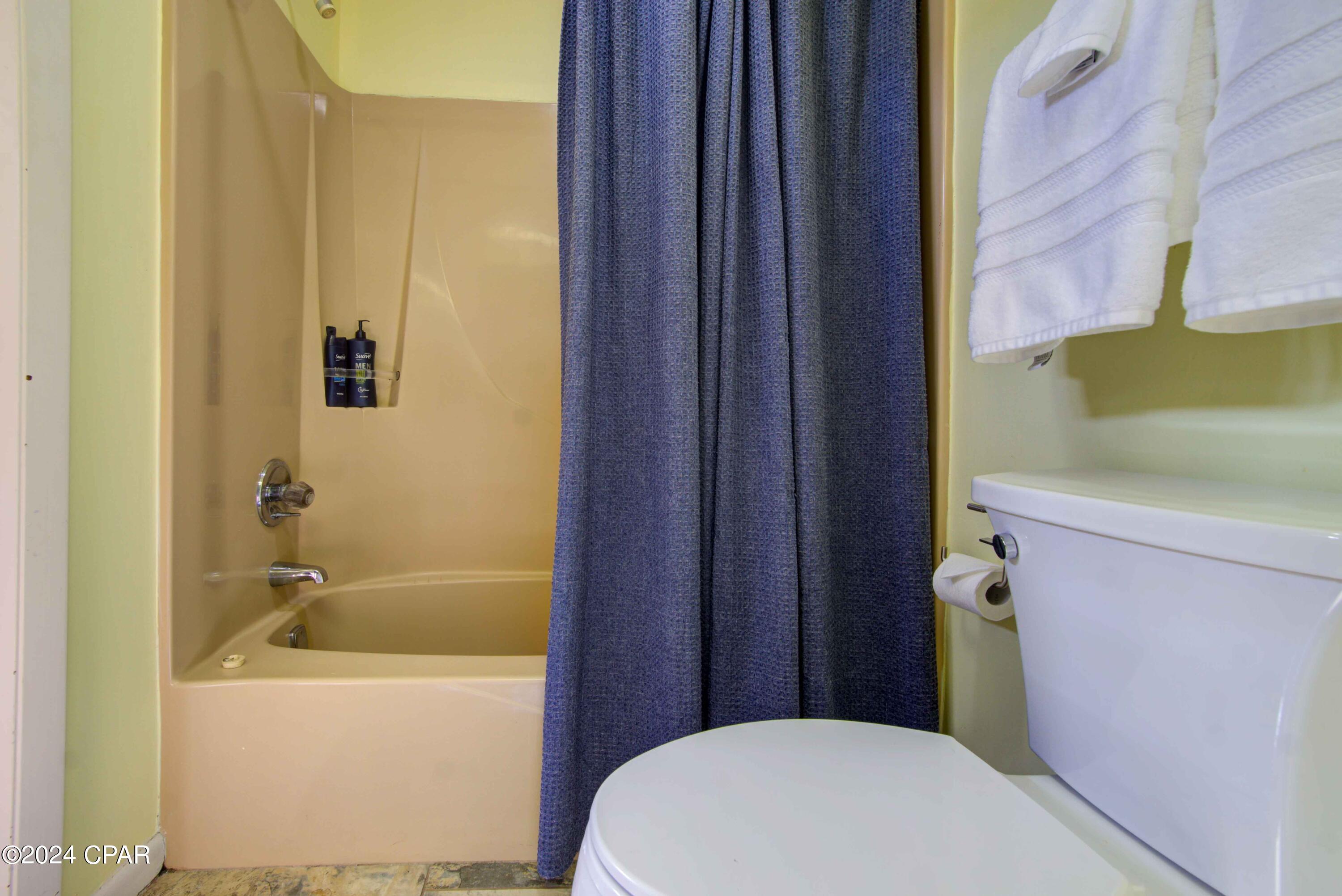 A W Pledger Panama City Beach - Residential