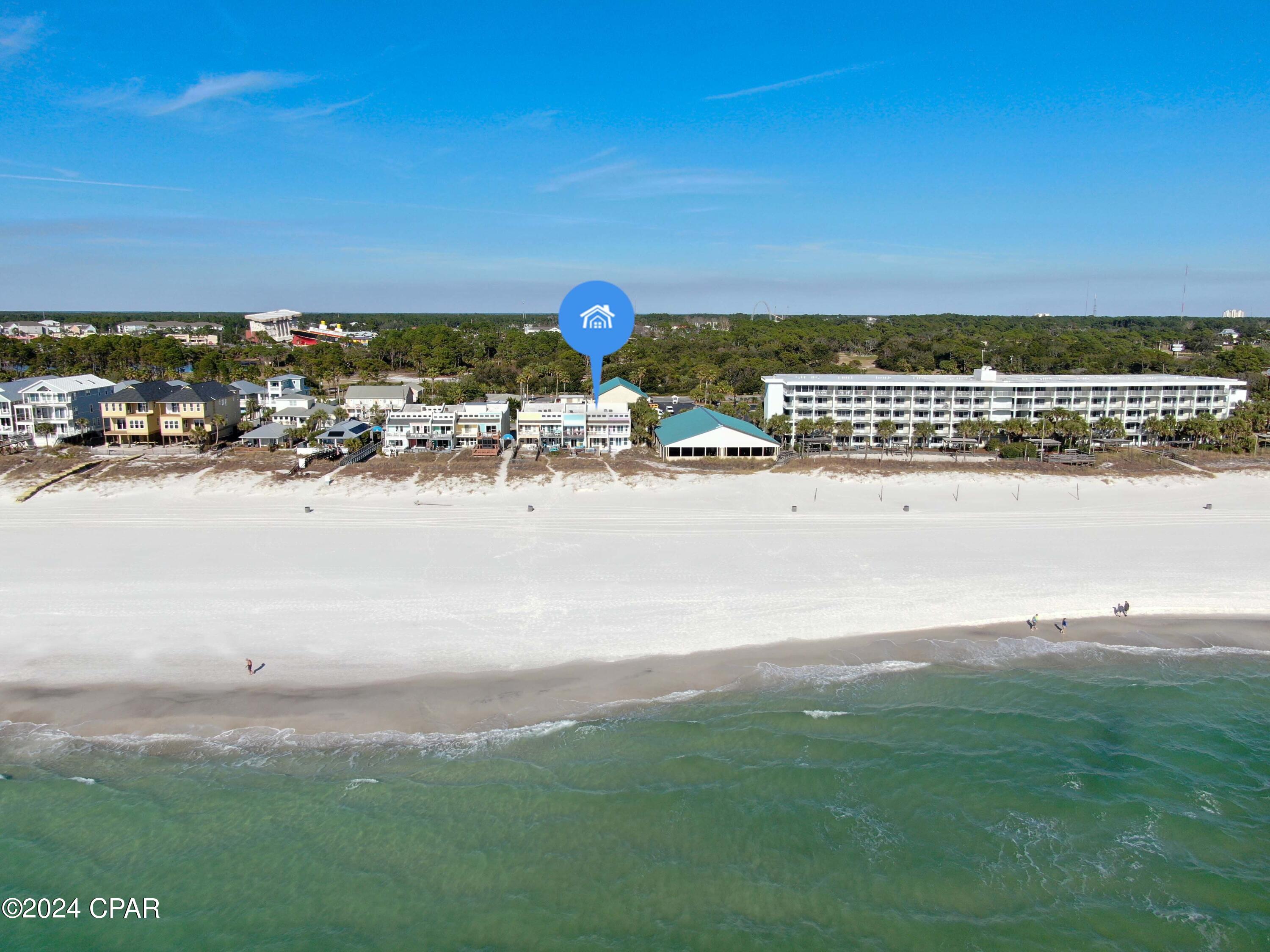 A W Pledger Panama City Beach - Residential