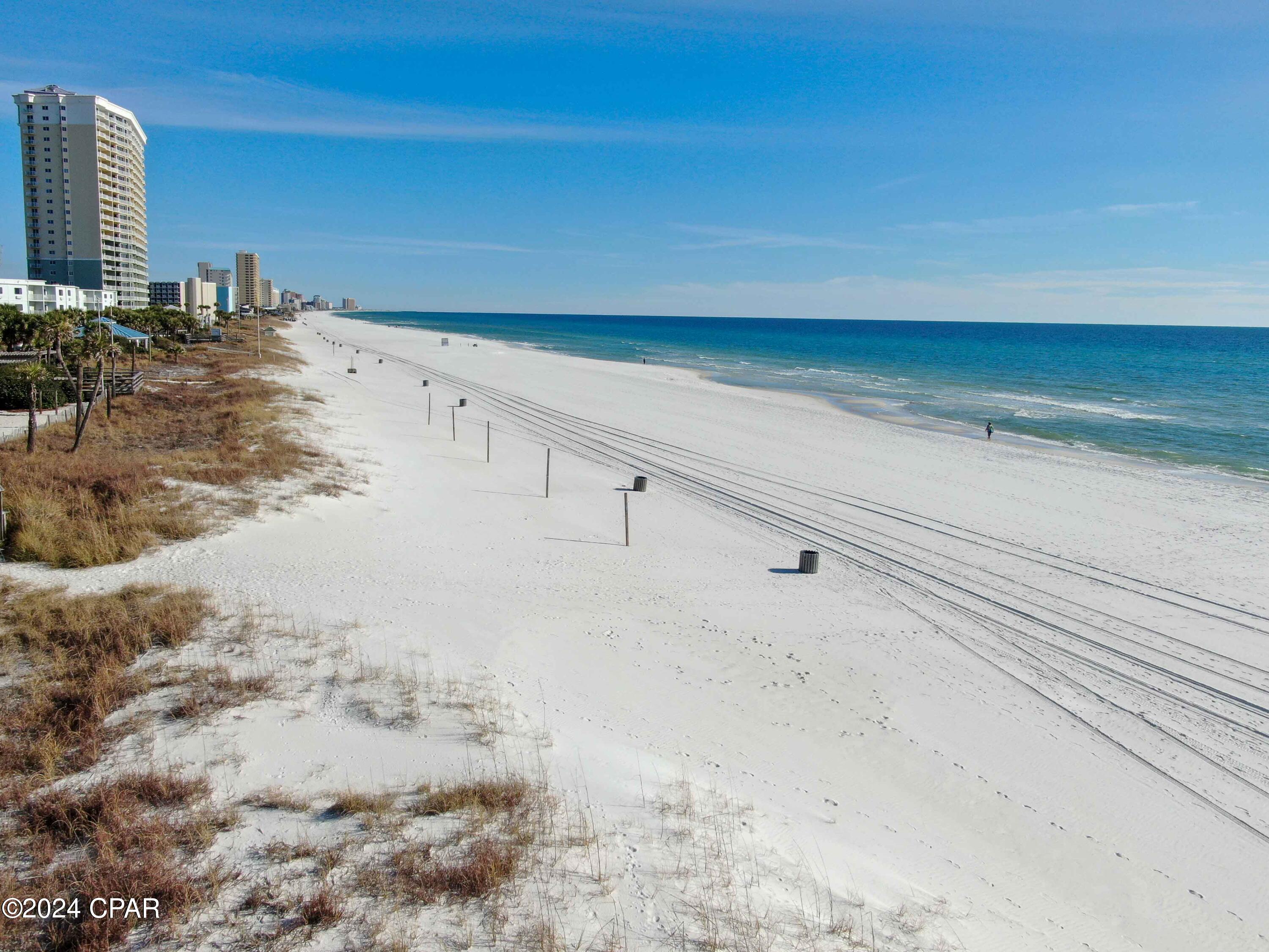 A W Pledger Panama City Beach - Residential