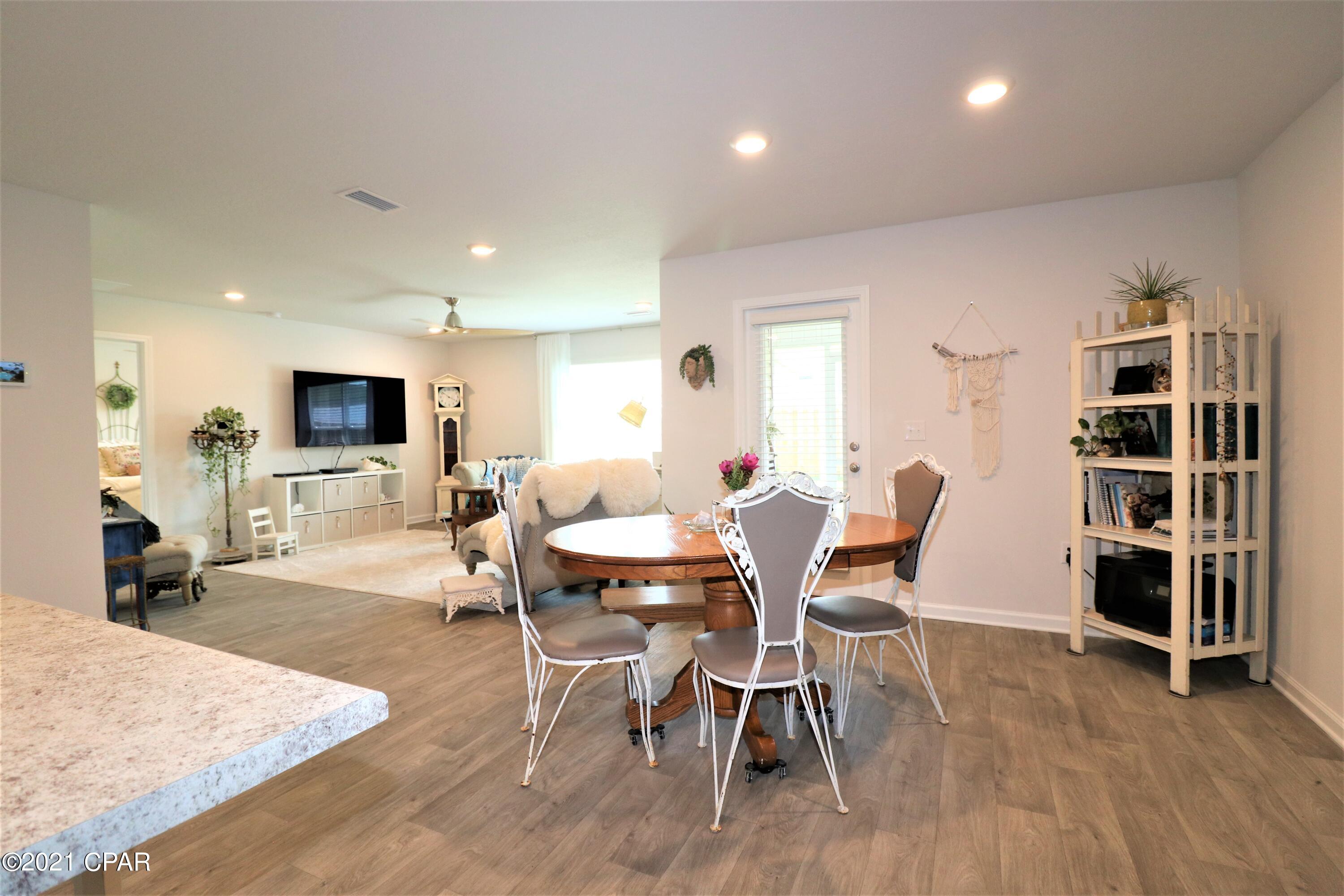 Bridge Harbor - Residential