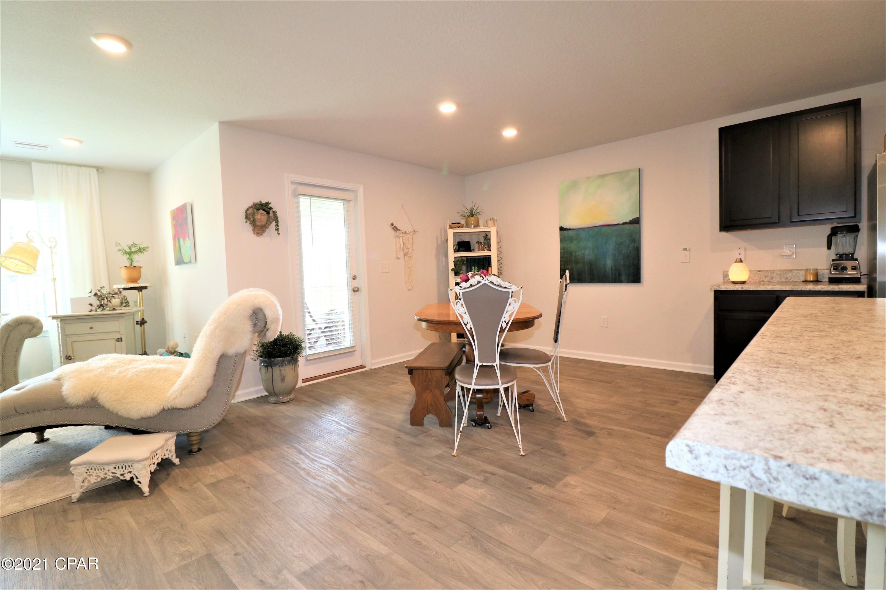 Bridge Harbor - Residential