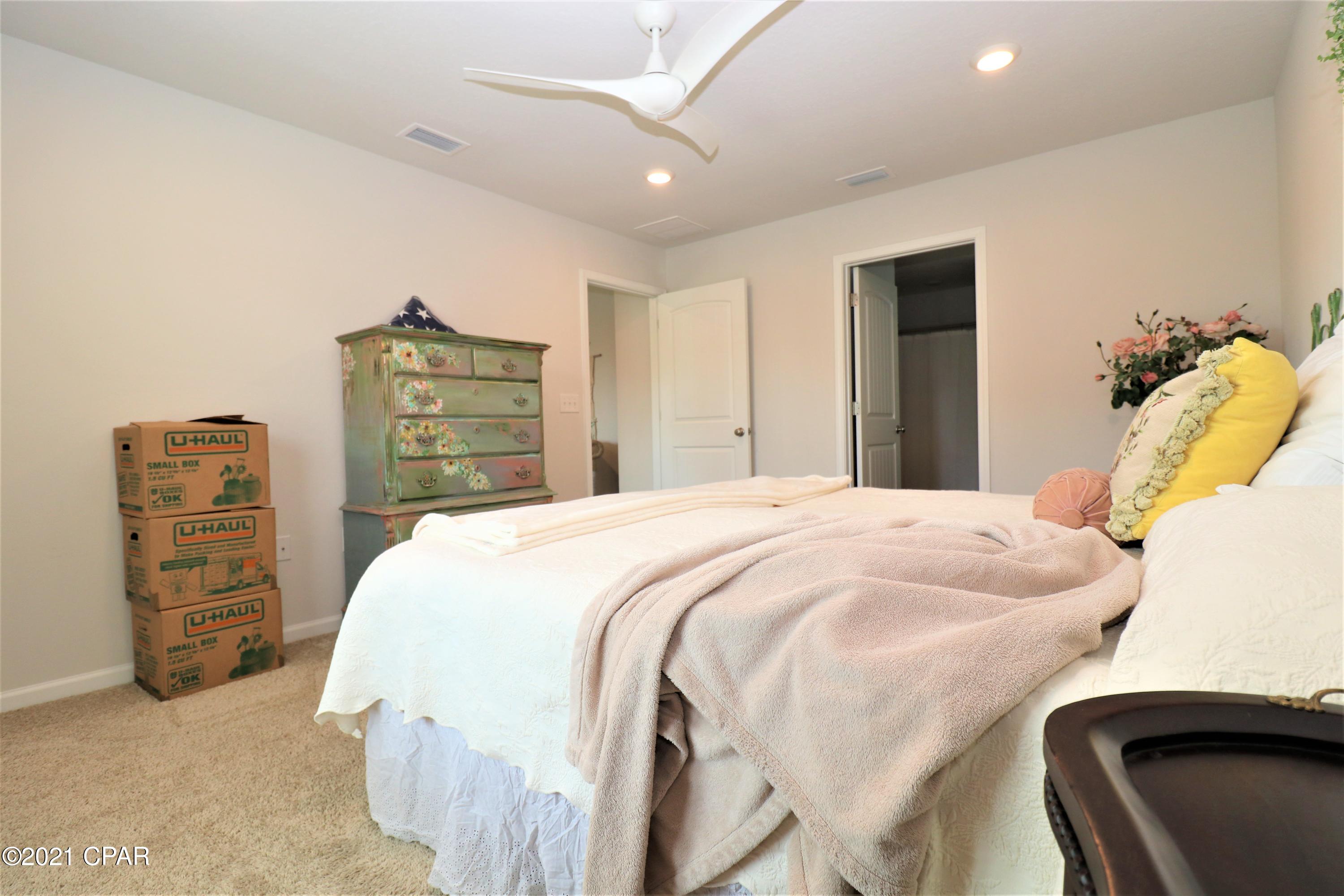 Bridge Harbor - Residential