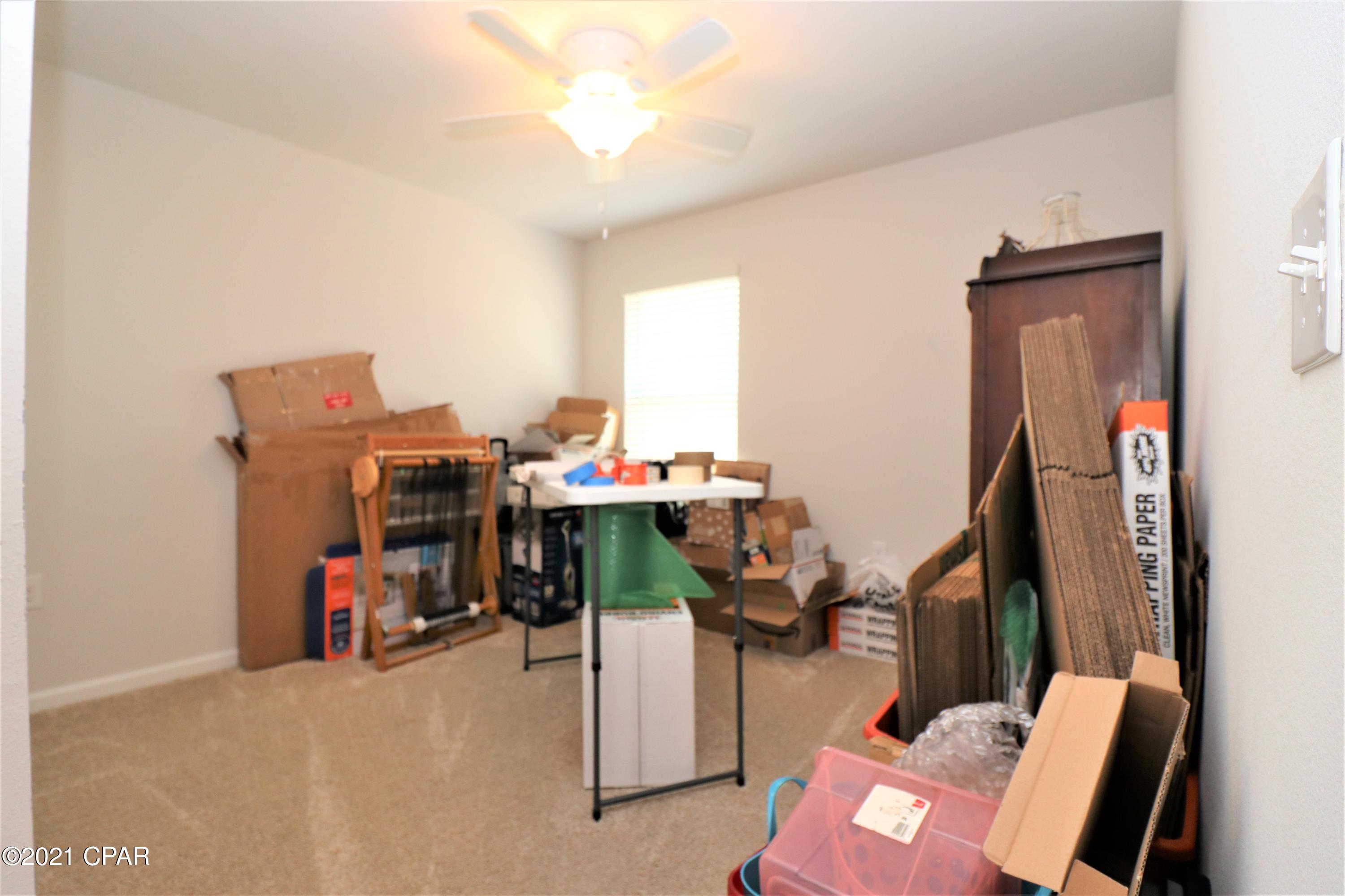 Bridge Harbor - Residential