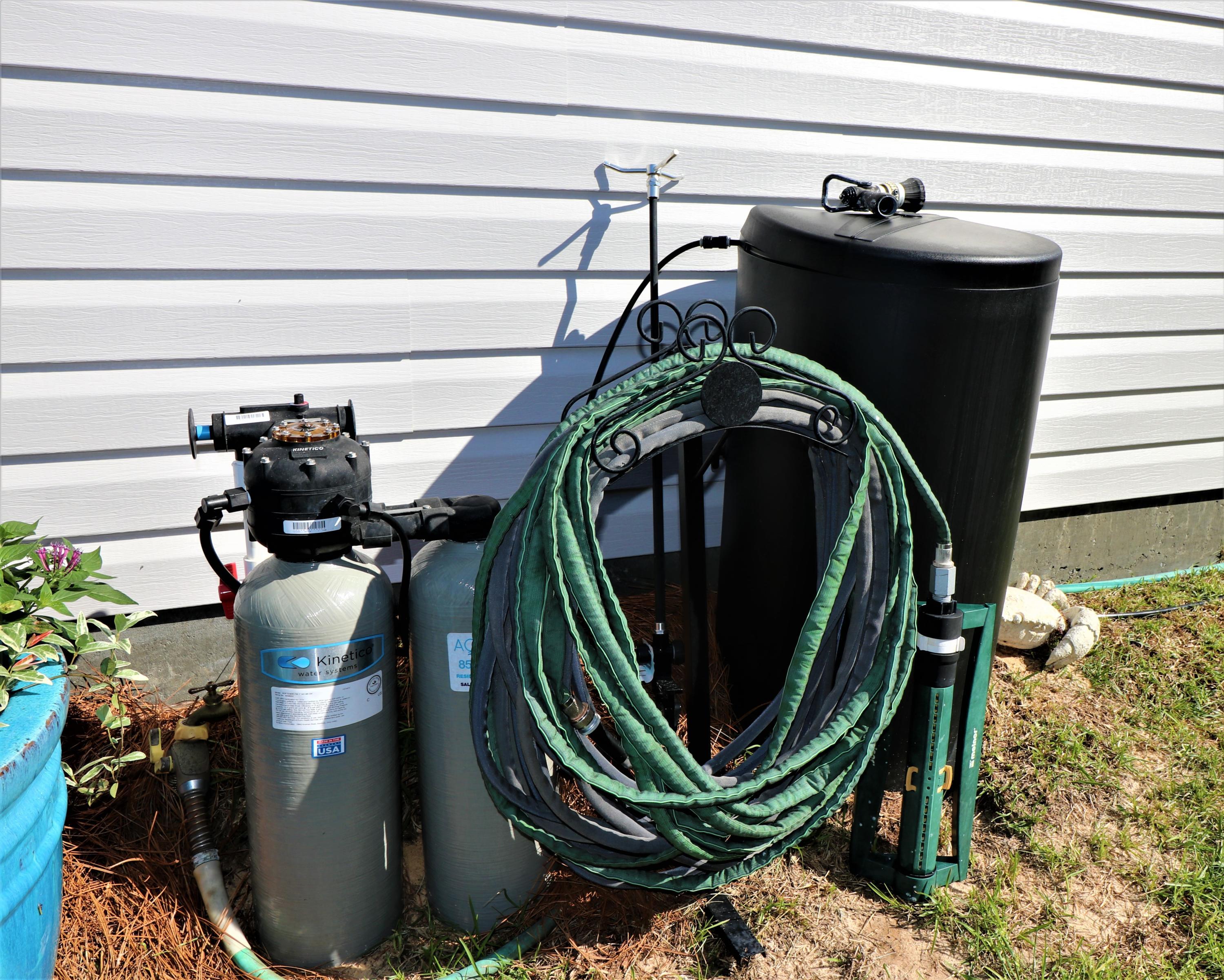 Bridge Harbor - Residential