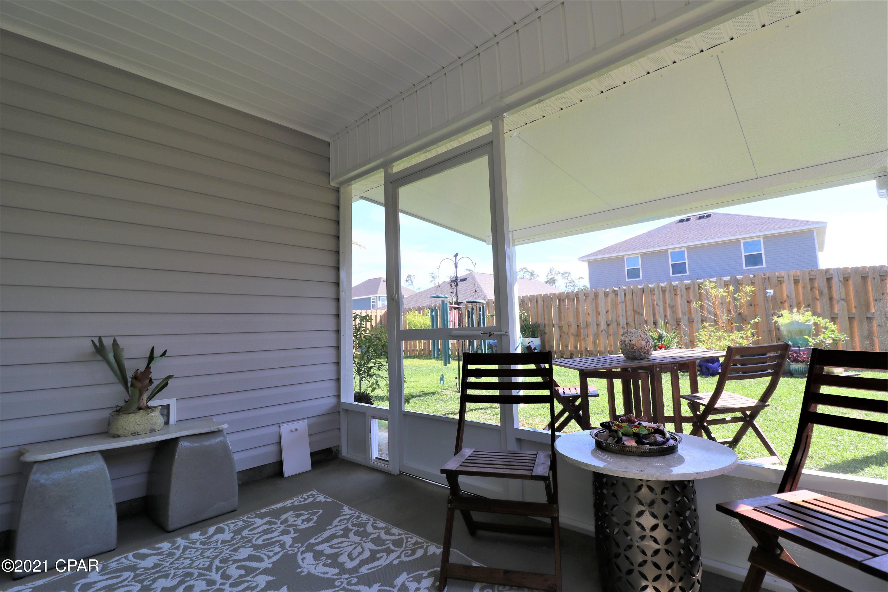 Bridge Harbor - Residential