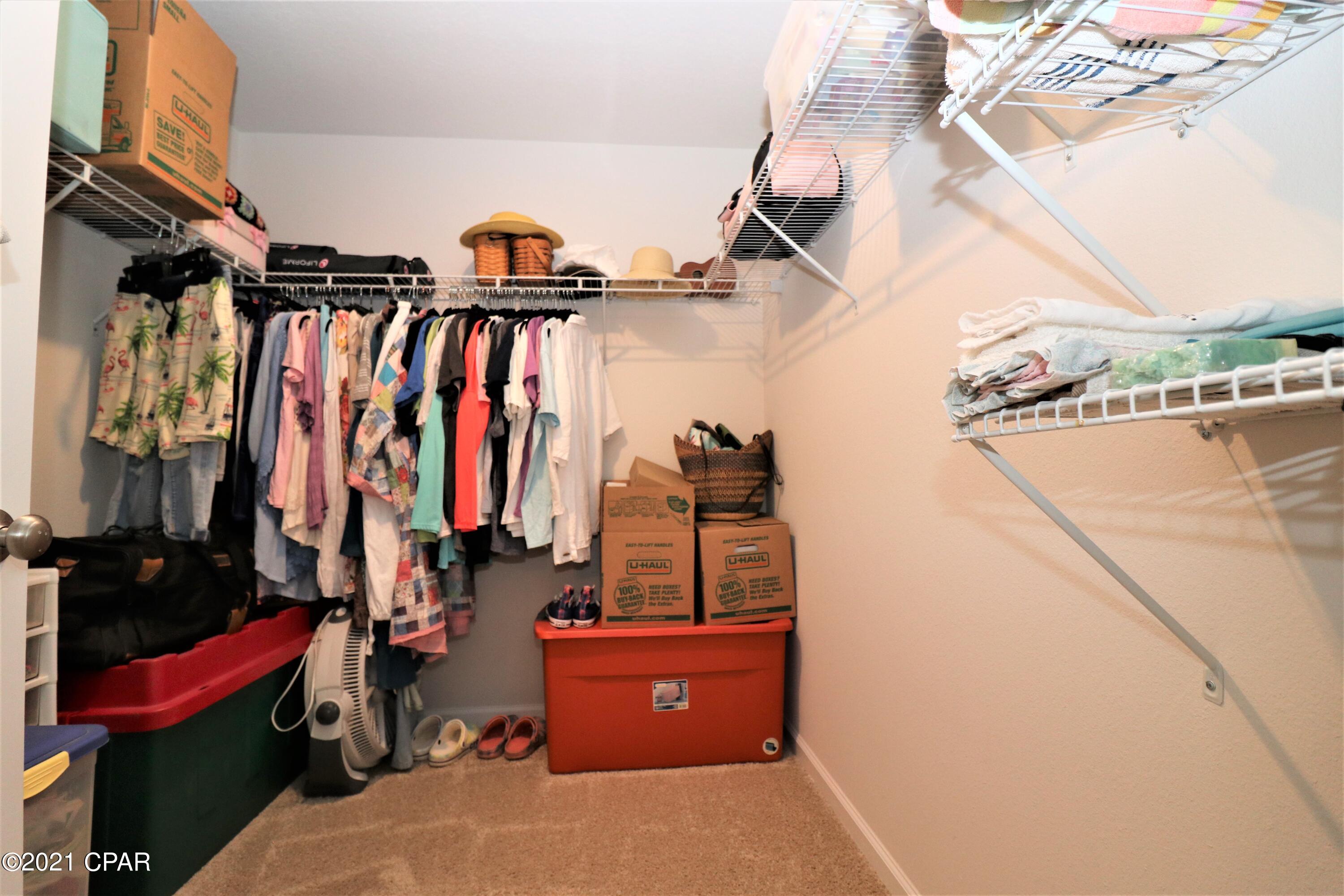 Bridge Harbor - Residential