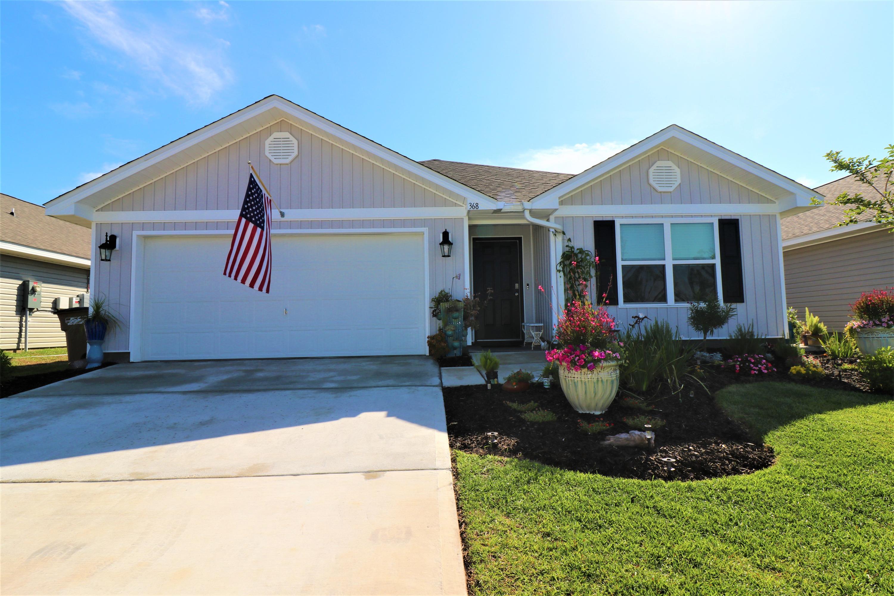 Bridge Harbor - Residential
