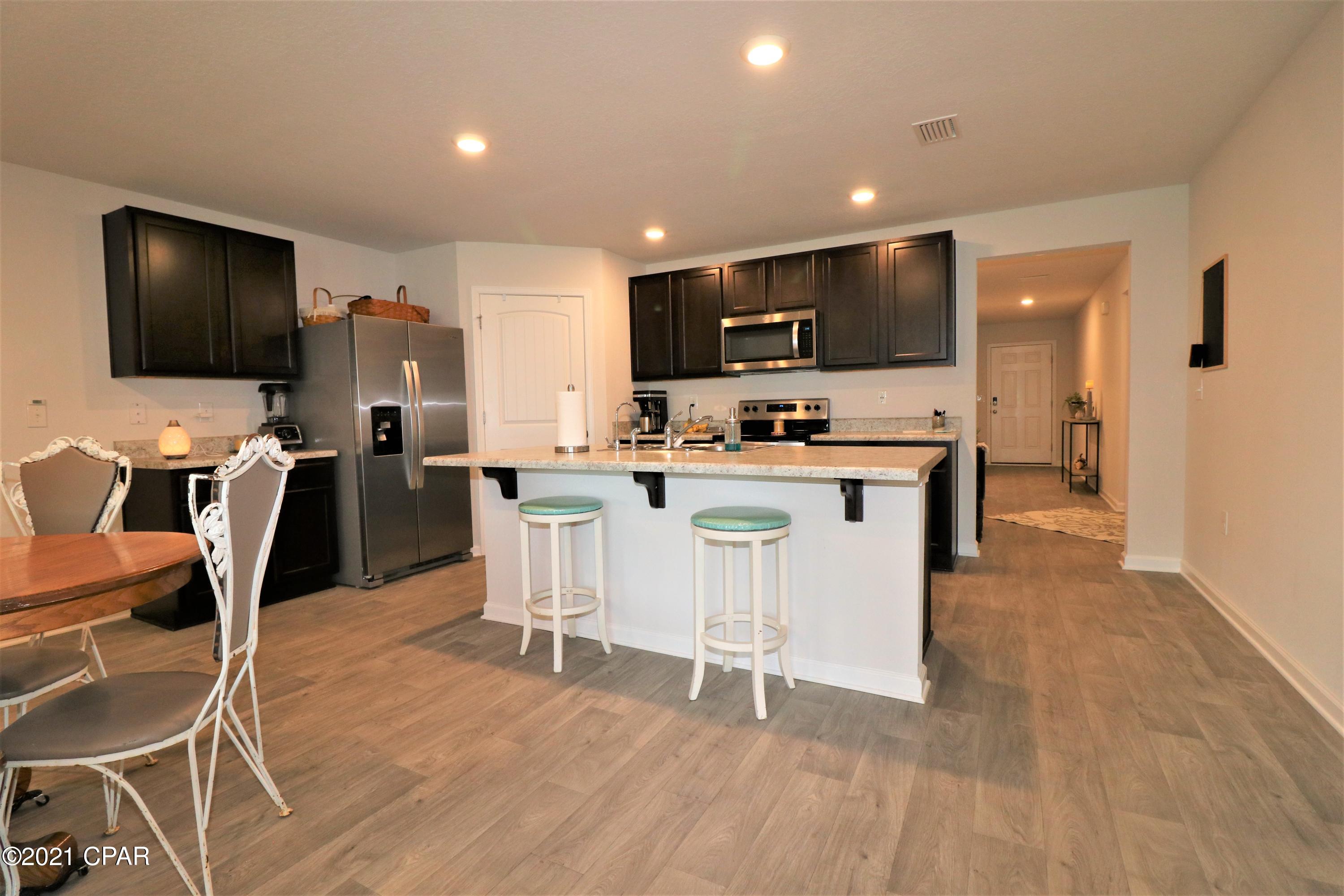 Bridge Harbor - Residential