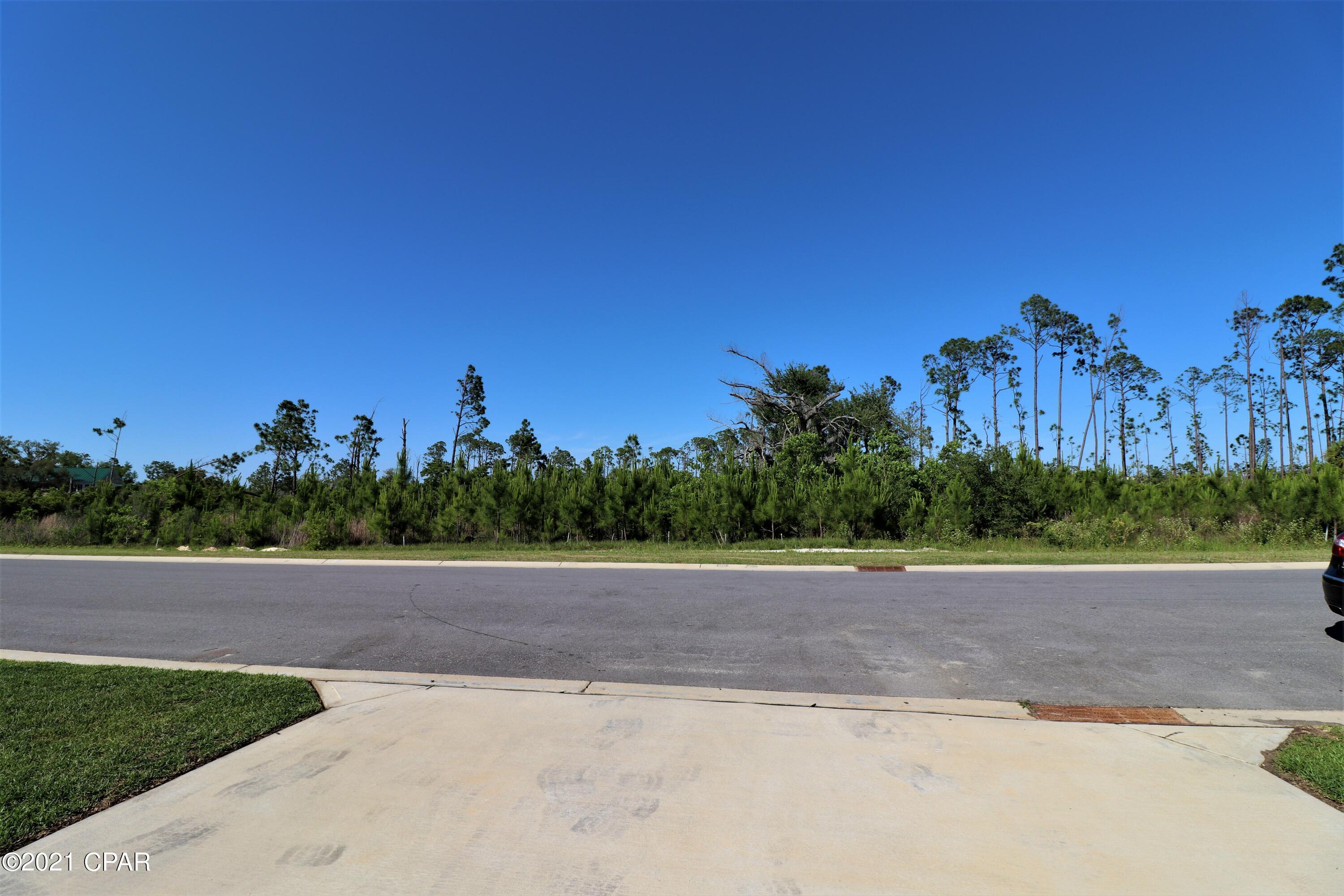 Bridge Harbor - Residential