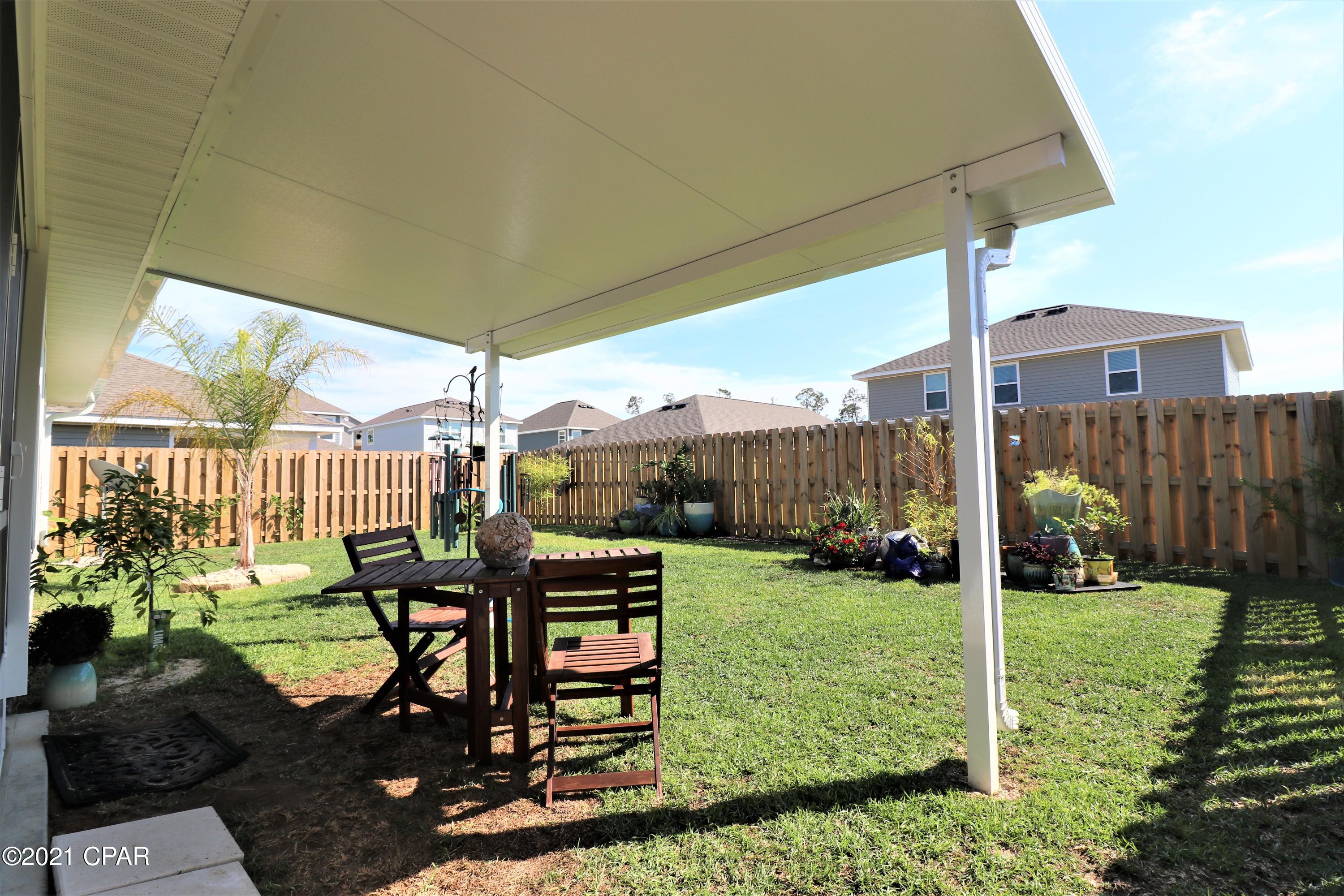 Bridge Harbor - Residential