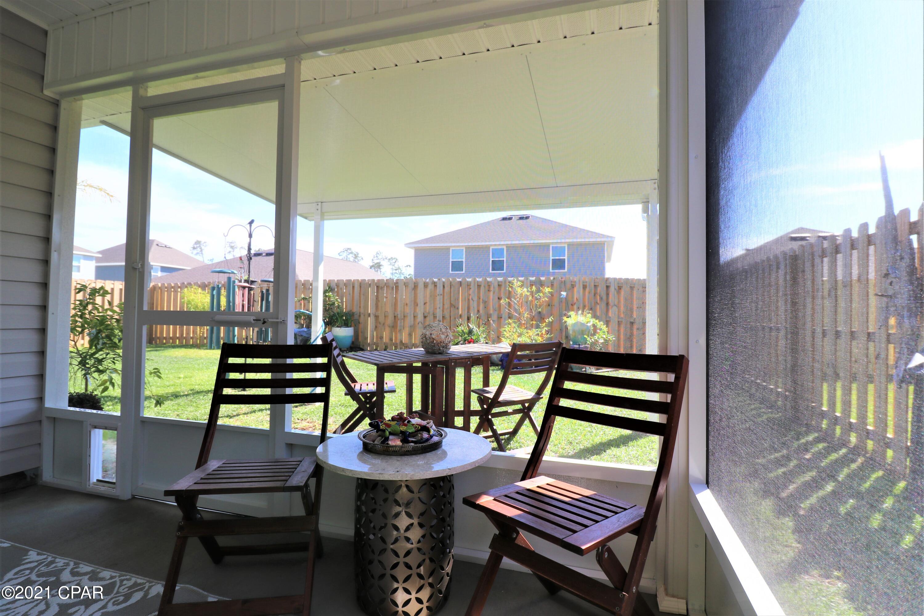 Bridge Harbor - Residential