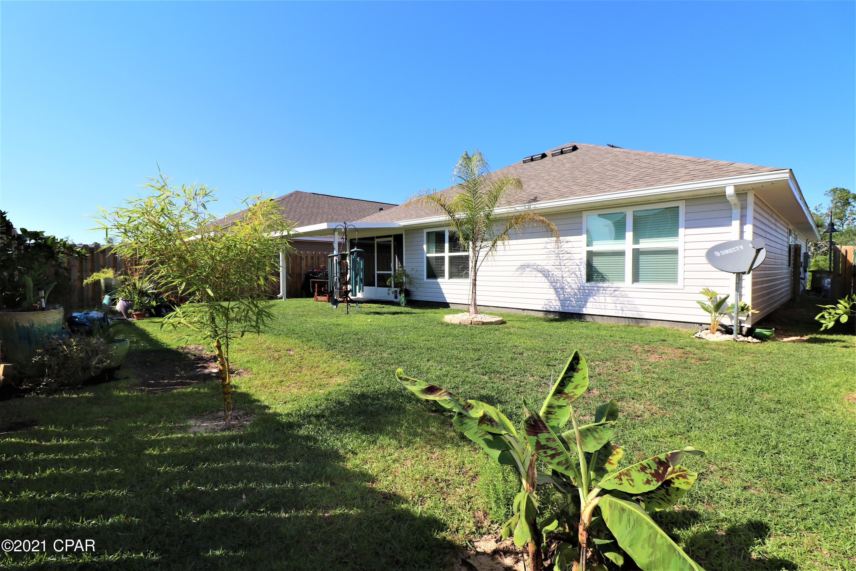 Bridge Harbor - Residential