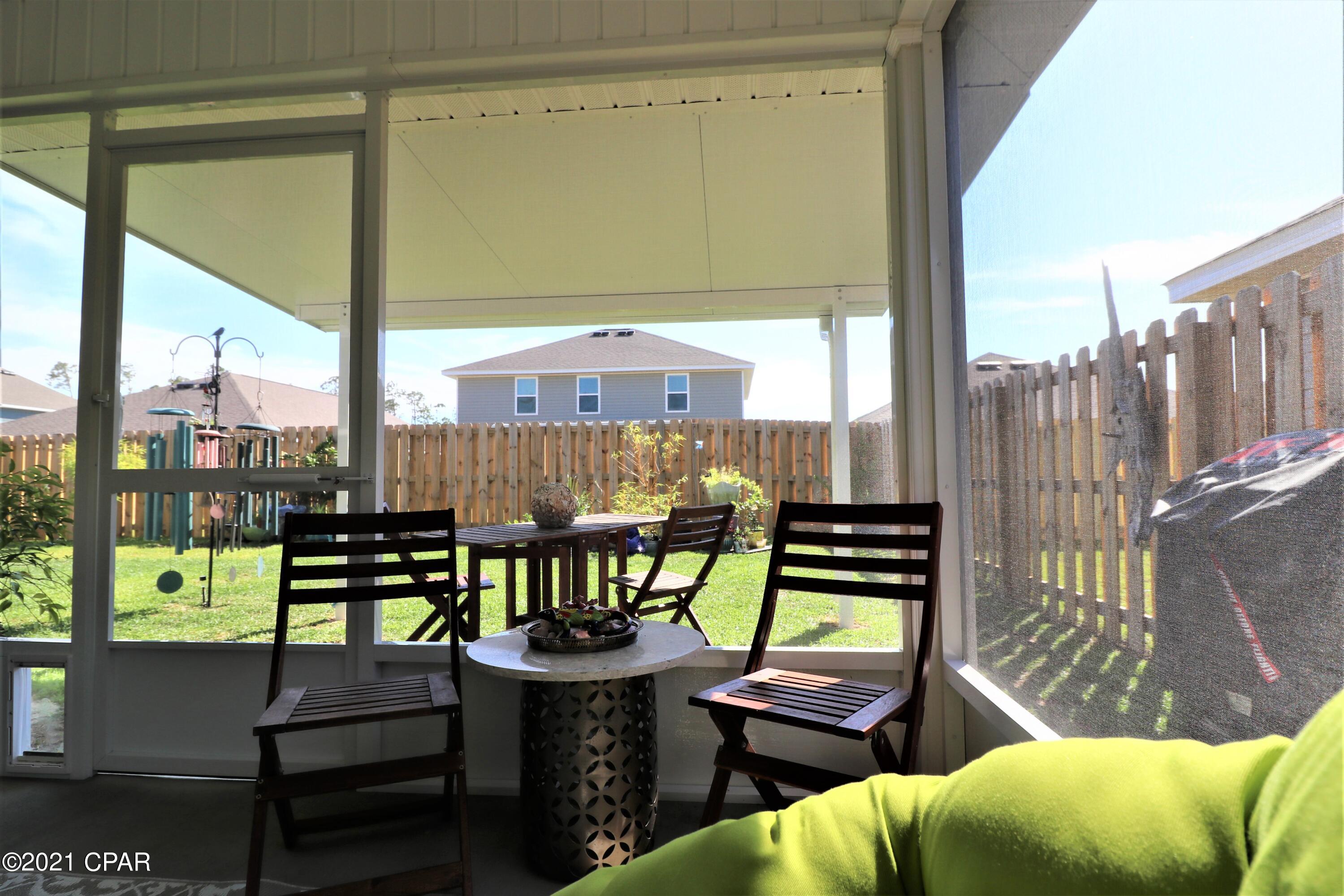 Bridge Harbor - Residential