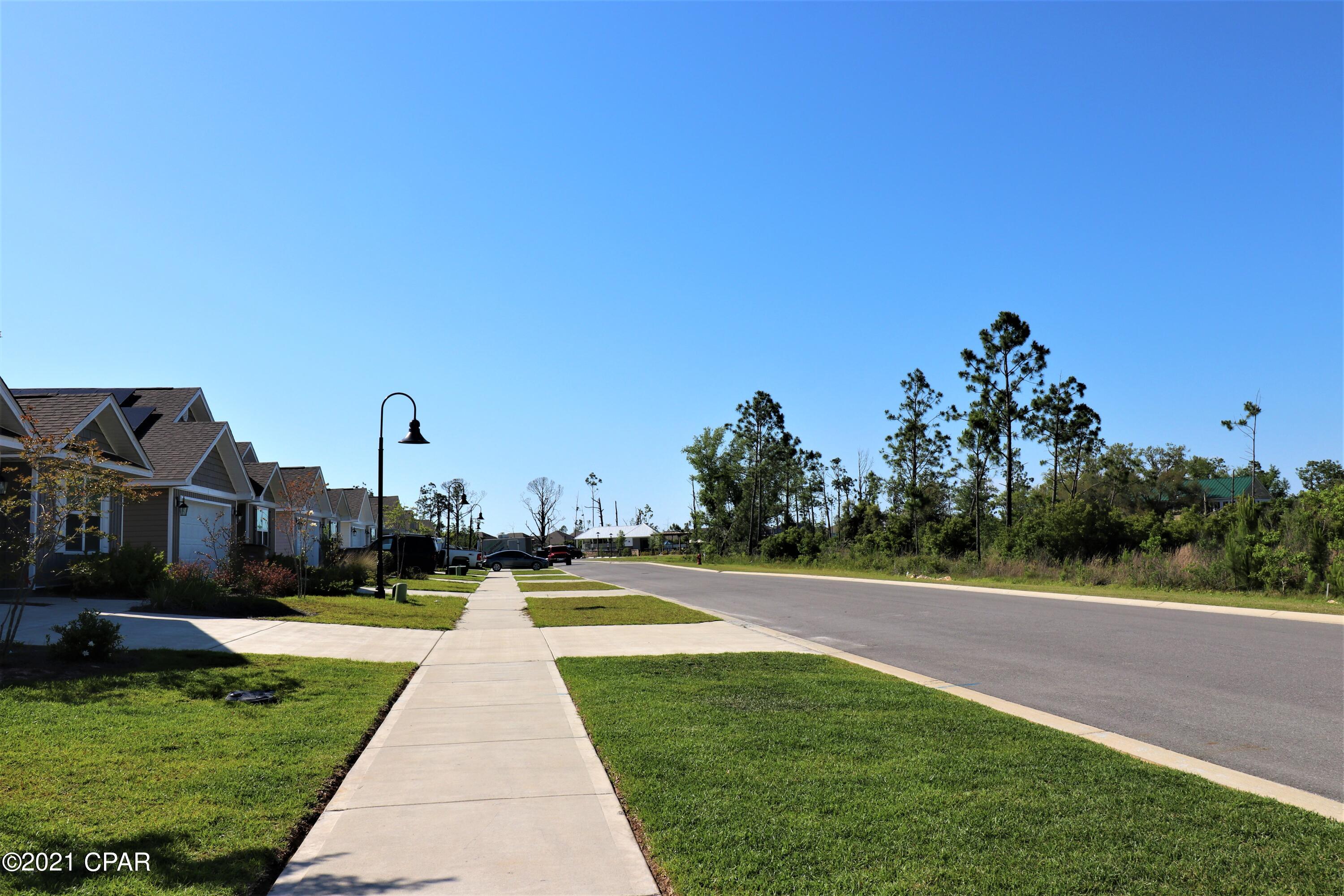 Bridge Harbor - Residential