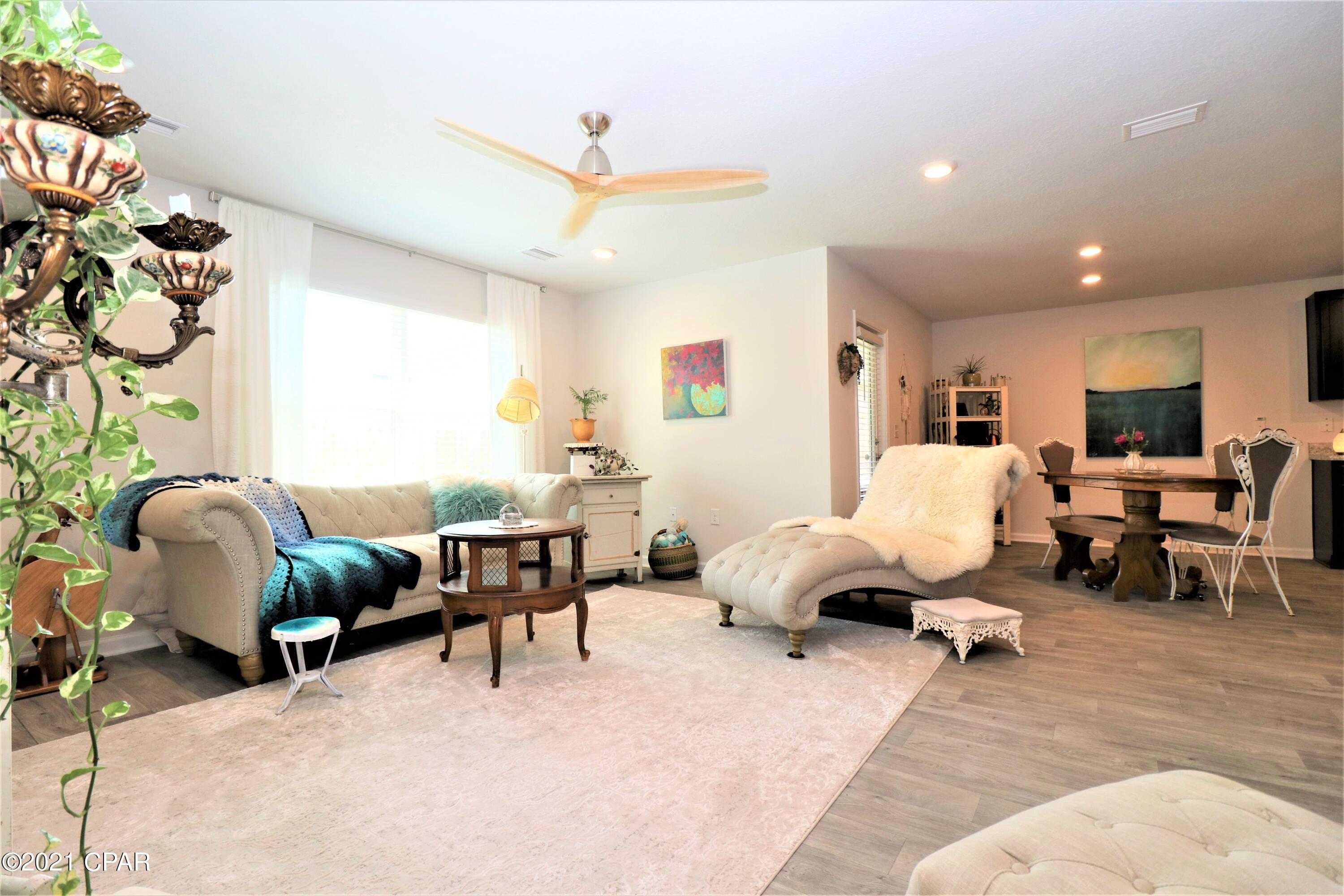 Bridge Harbor - Residential