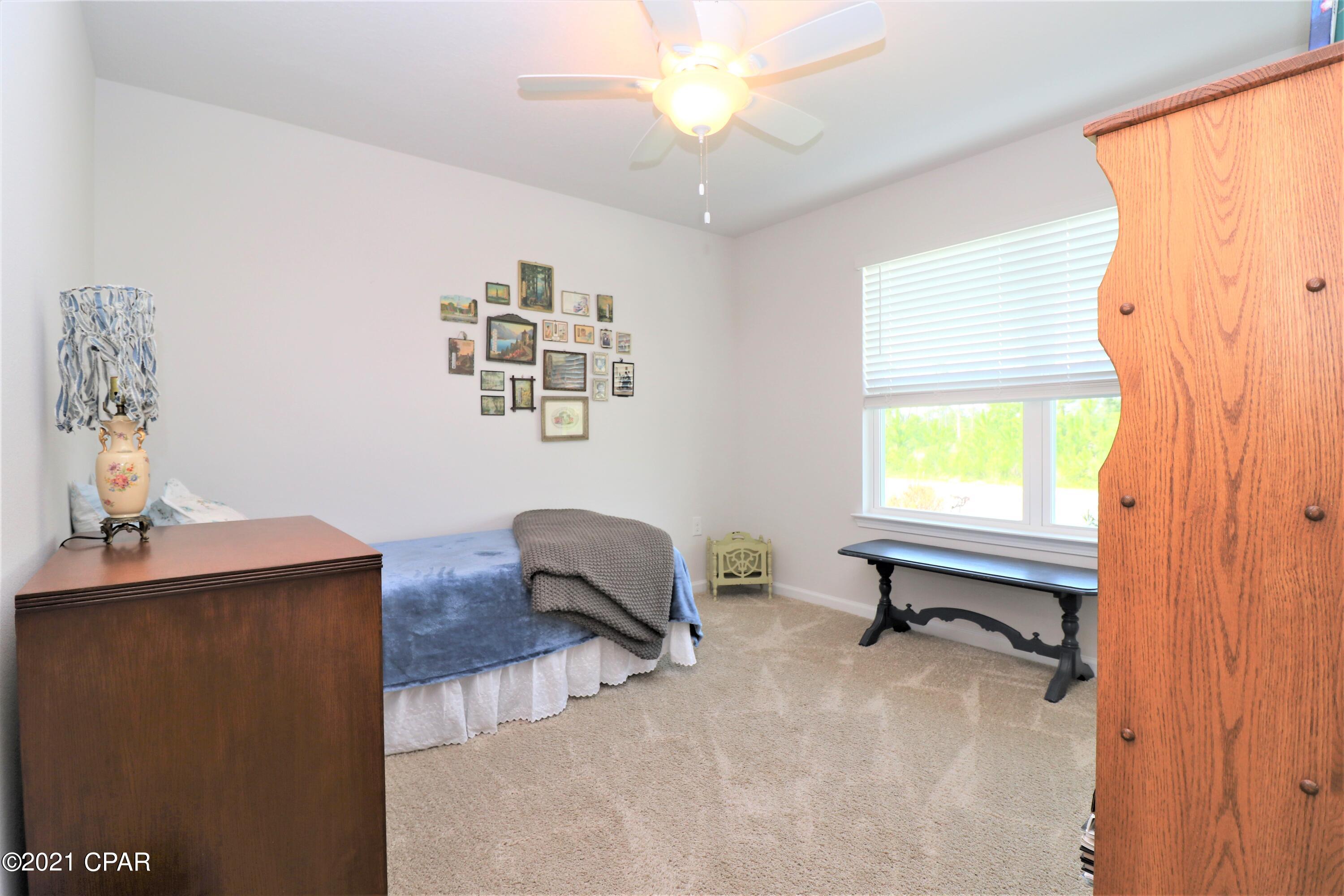 Bridge Harbor - Residential