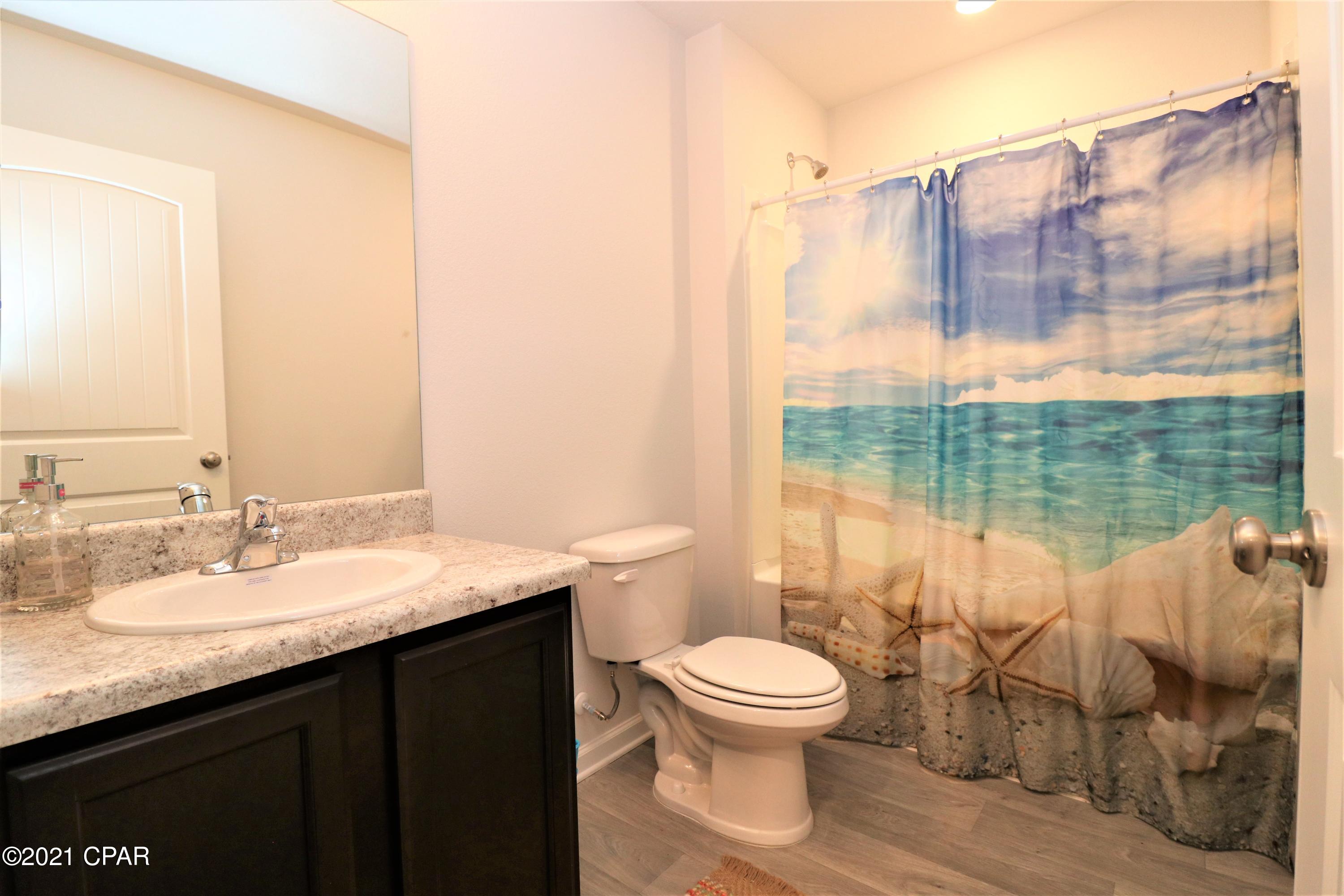 Bridge Harbor - Residential