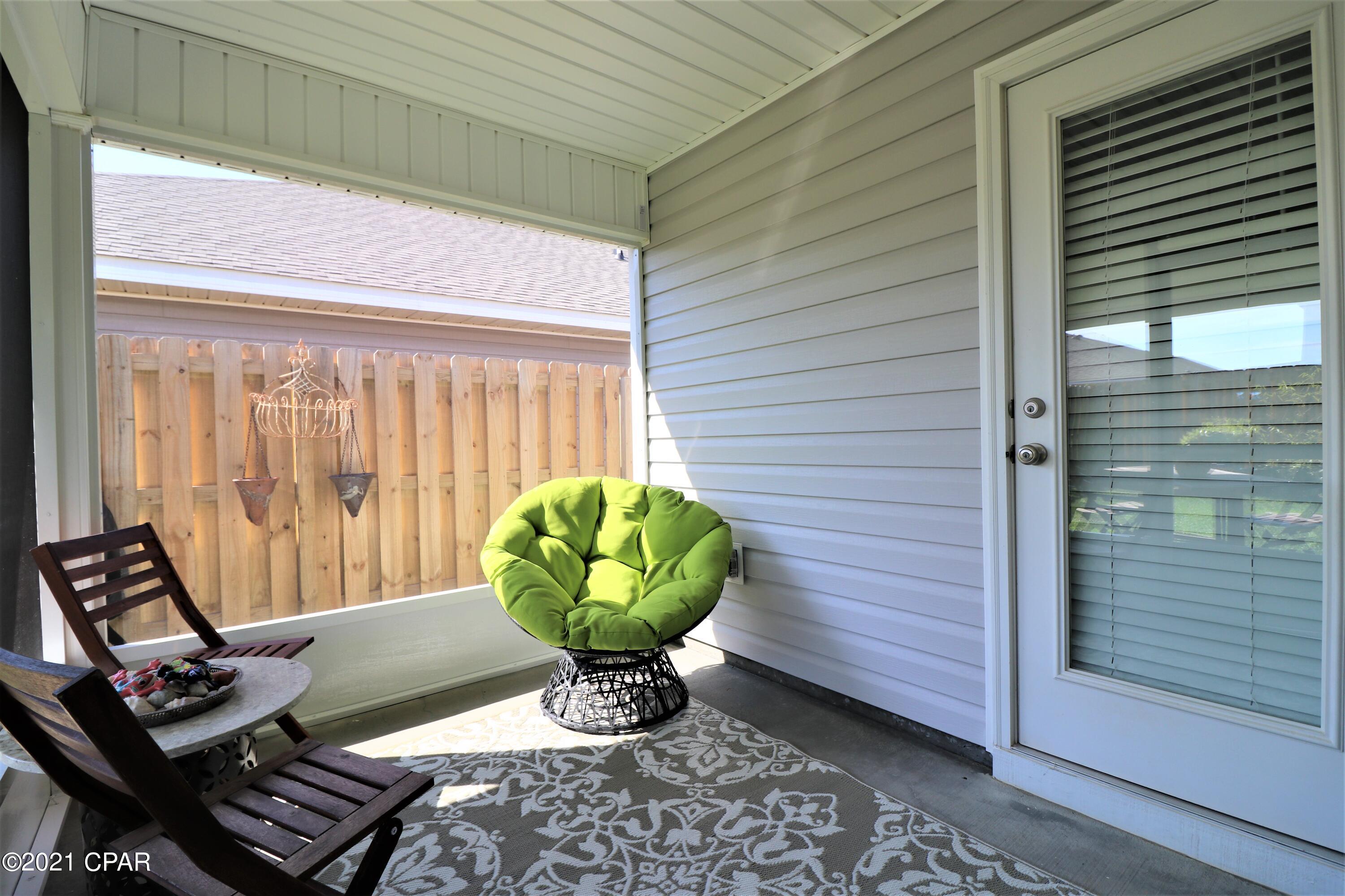 Bridge Harbor - Residential