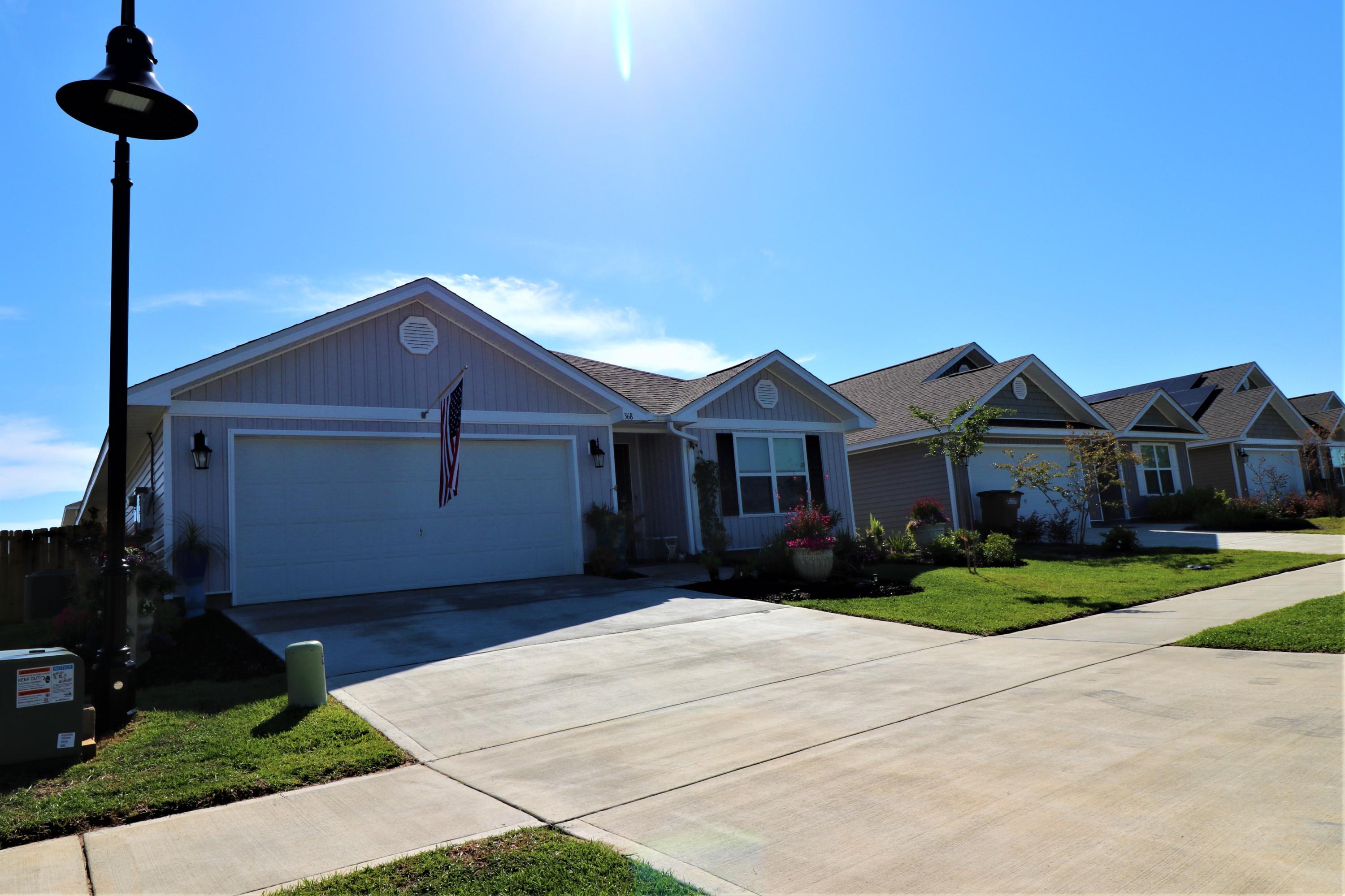 Bridge Harbor - Residential