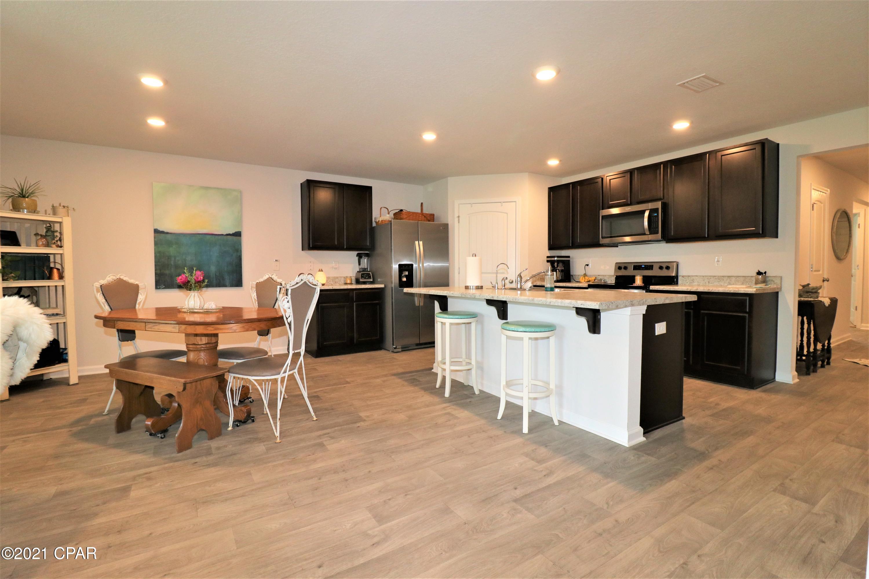 Bridge Harbor - Residential